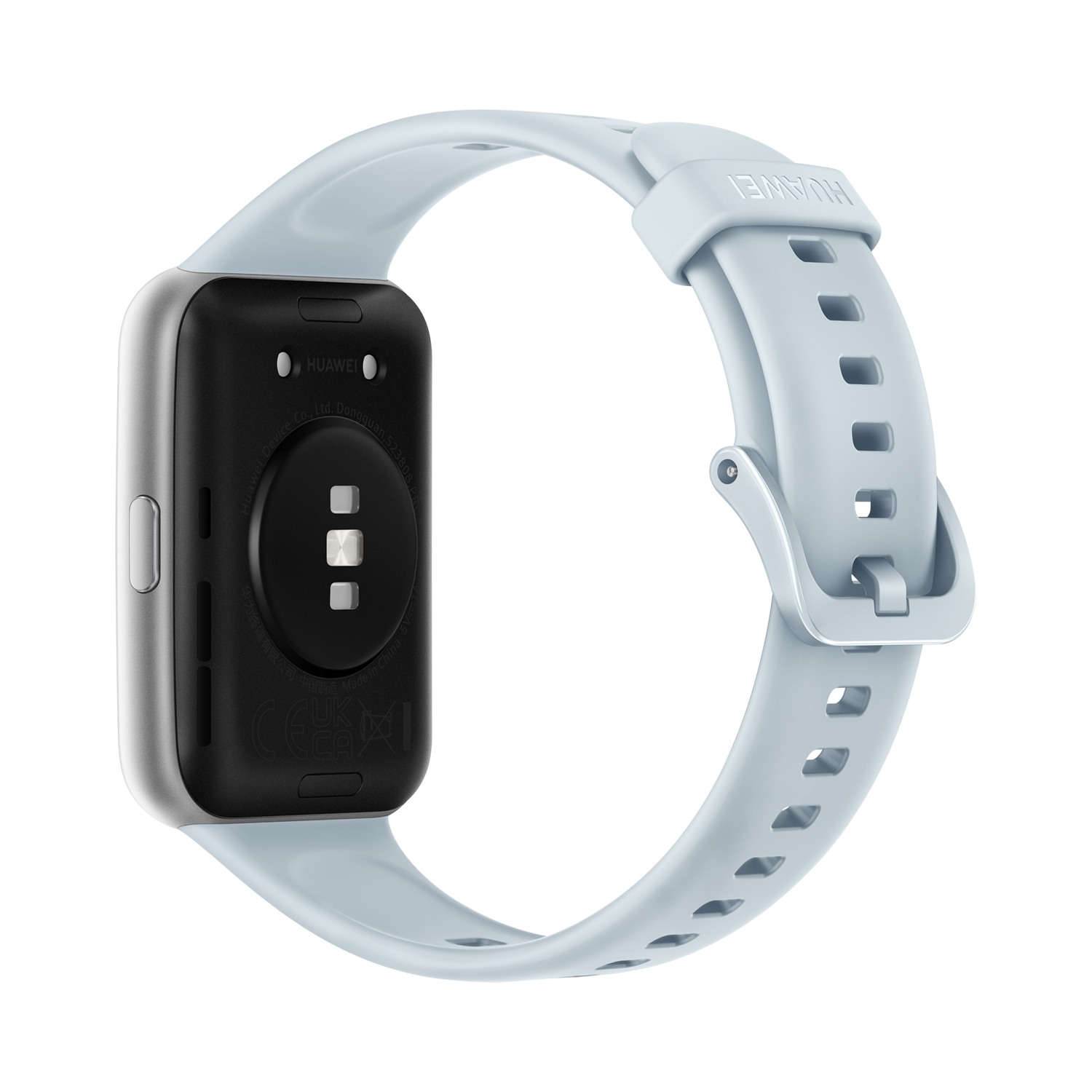 Huawei Watch Fit 2 Active Isle Blue
