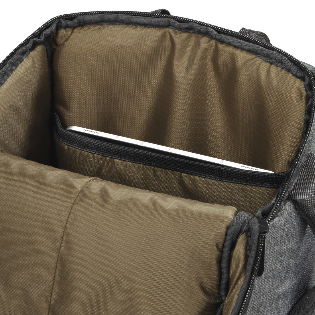 Hama "Terra" 140 - Rucksack für DSLR-Kamera mit