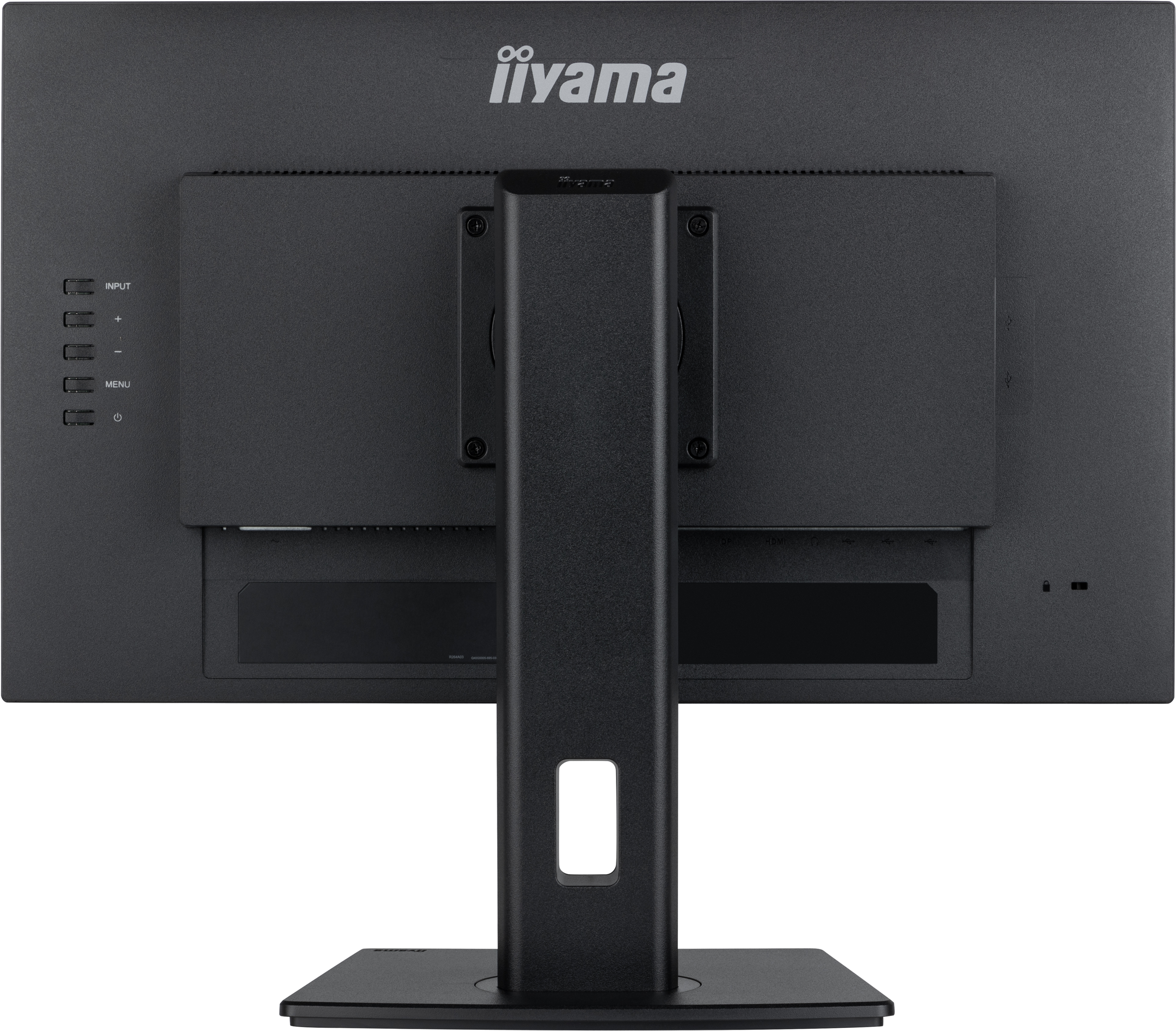 Iiyama ProLite XUB2492HSU-B6 - LED-Monitor - 61 cm (24")