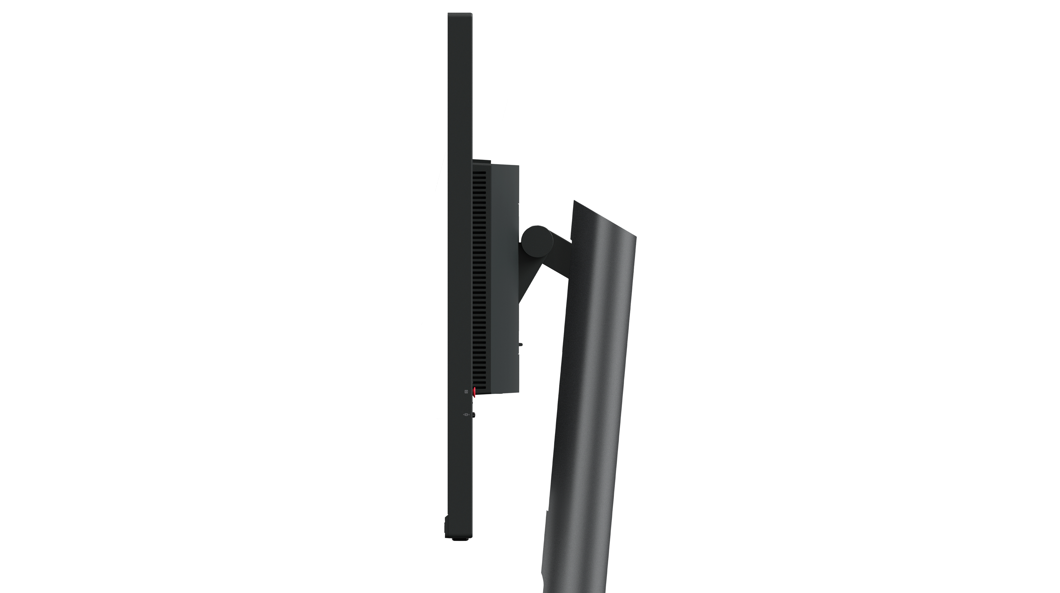 Lenovo ThinkVision P32p-30 Monitor 80 cm (31.5") 4K UHD, IPS, 4ms, HDMI, Displayport, Thunderbolt