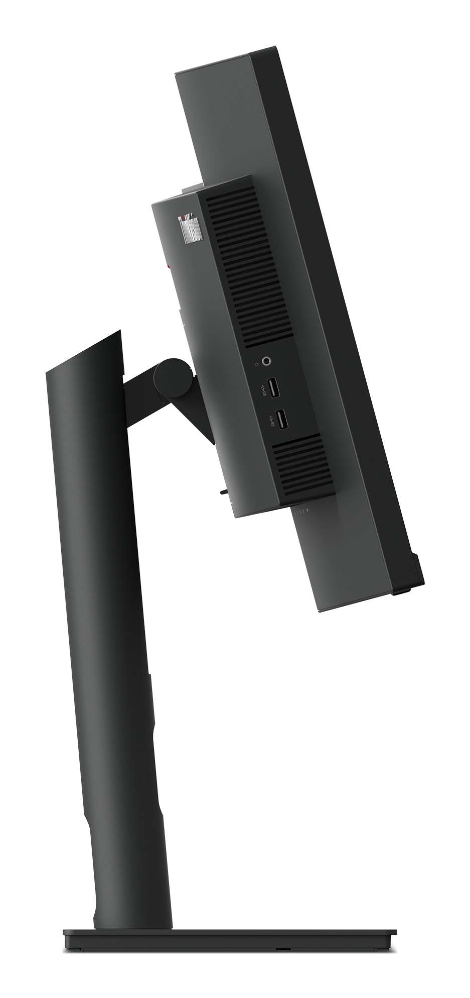 B-WARE - Lenovo ThinkVision T34w-30 Curved-Monitor 86.4 cm (34") UWQHD, VA, 4ms, HDMI, Displayport