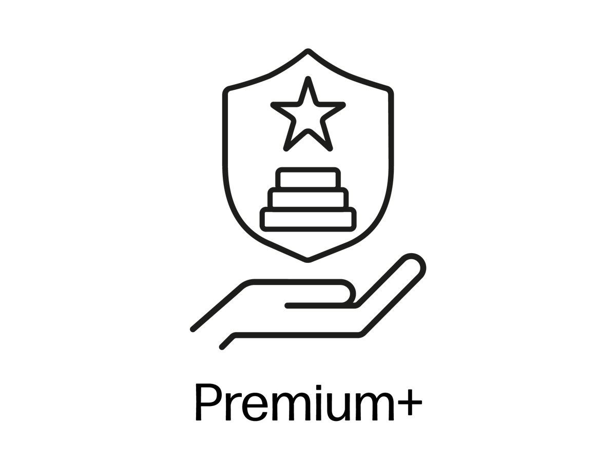 HP Electronic HP Care Pack Onsite Support with Predictive Detection Alerts and Preferred Access - Se