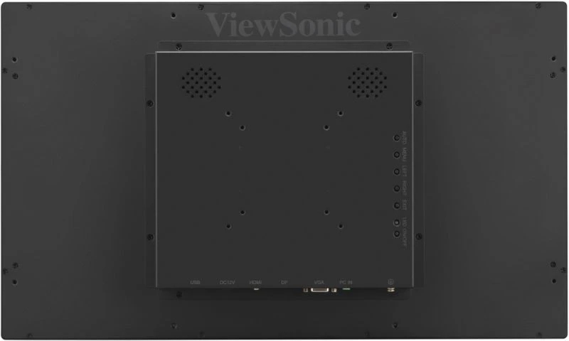 ViewSonic XF2230, 54,6 cm (21.5"), 1920 x 1080 Pixel, Full HD, 210 cd/m², Projiziert-kapazitiv (PCAP