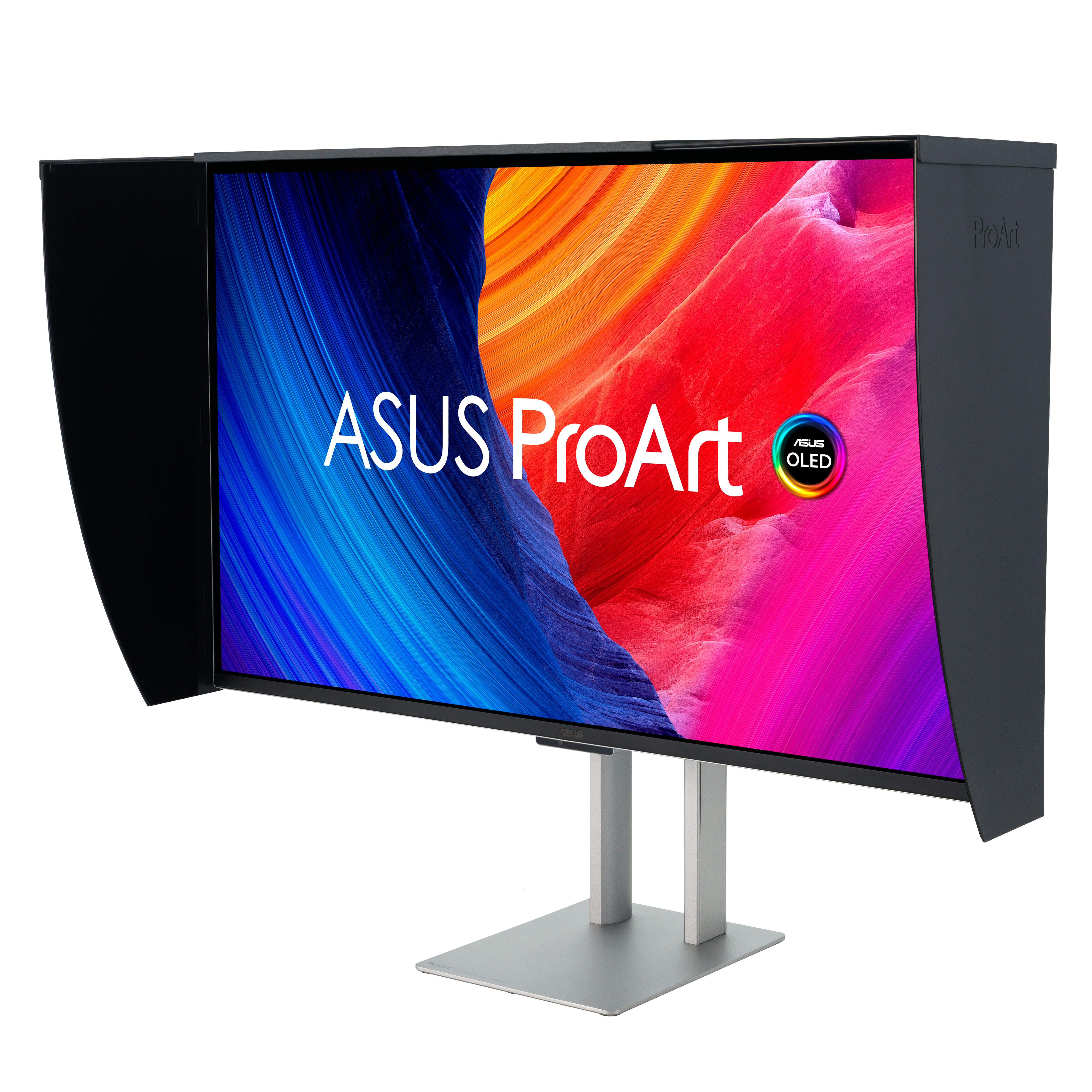 ASUS ProArt PA32UCDMR-K, 31.5" 4K UHD QD-OLED, 240Hz, 0.1ms, 250nits, 1x DP, 1x HDMI, 1x TB4