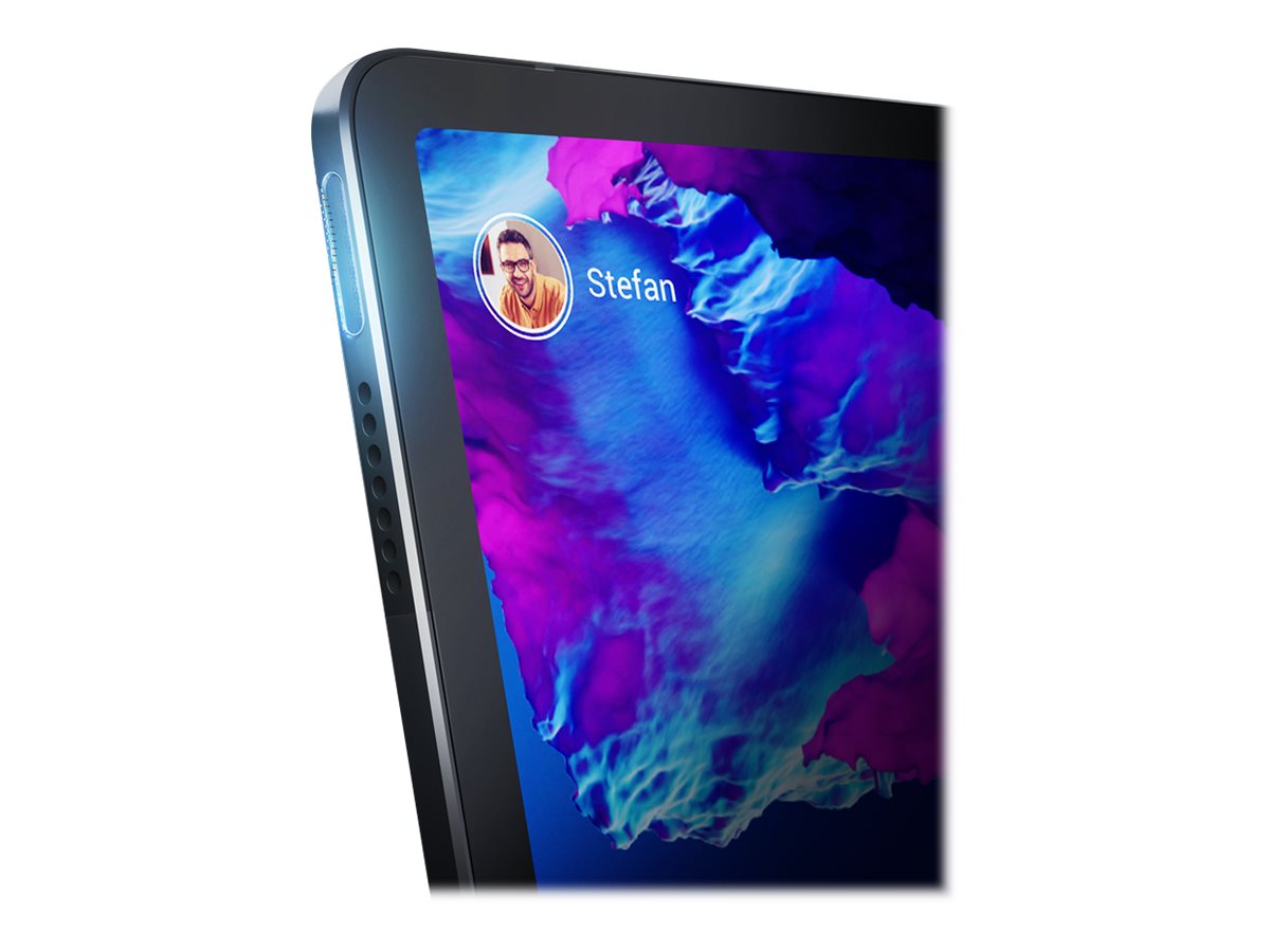 Lenovo Tab P11 Pro ZA7C - Tablet - Android 10 - 128 GB UFS card - 29.21 cm (11.5")