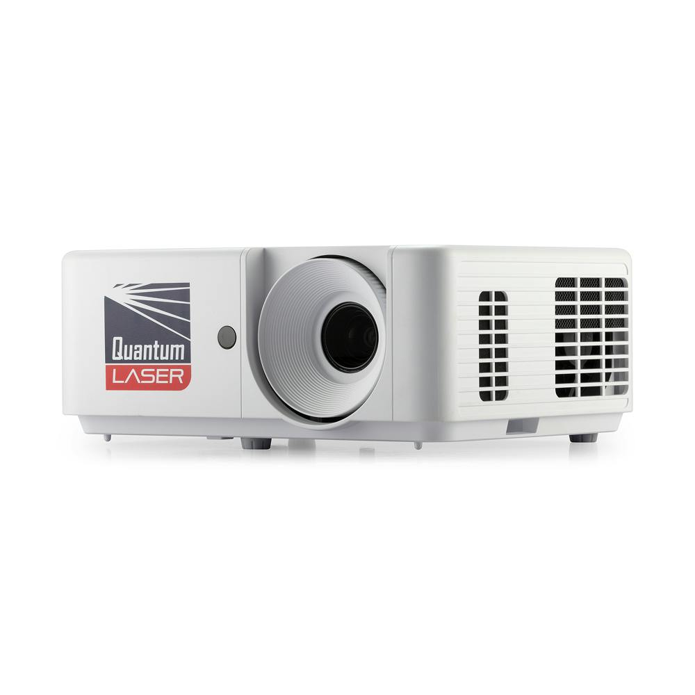 InFocus Quantum Laser Nemesis I Series IN1008SL - DLP-Projektor - Quantenlaser - tragbar - 4500 lm -