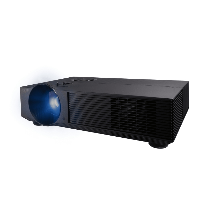 ASUS H1 - DLP-Projektor - RGB LED - 3D - 3000 lm - Full HD (1920 x 1080)