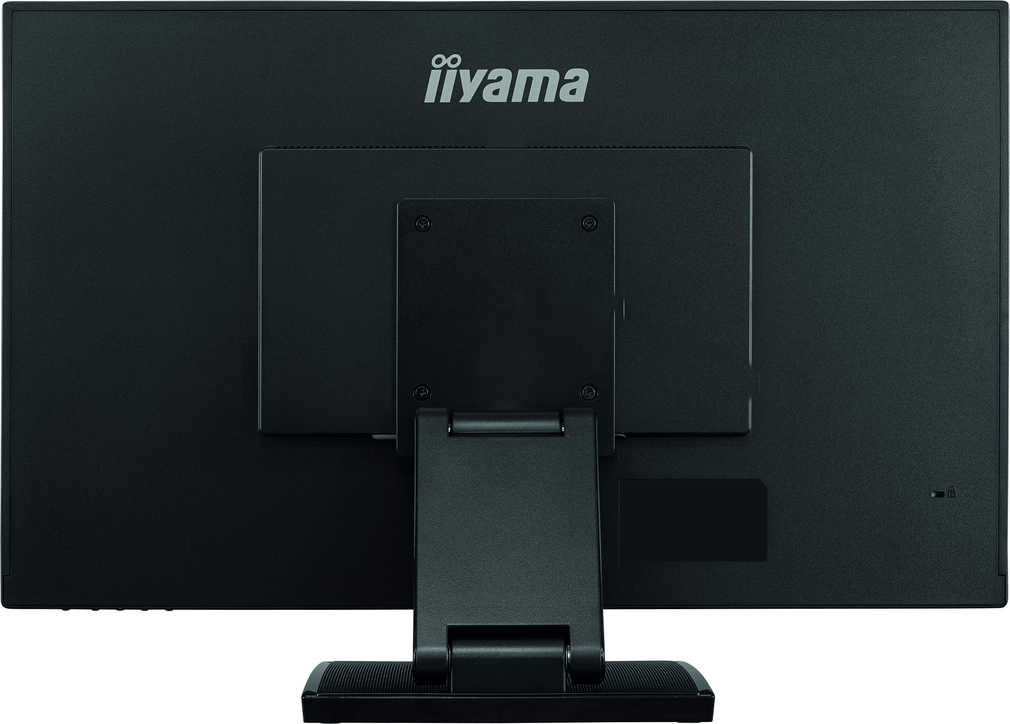 Iiyama ProLite T2754MSC-B1AG - LED-Monitor - 68.6 cm (27")