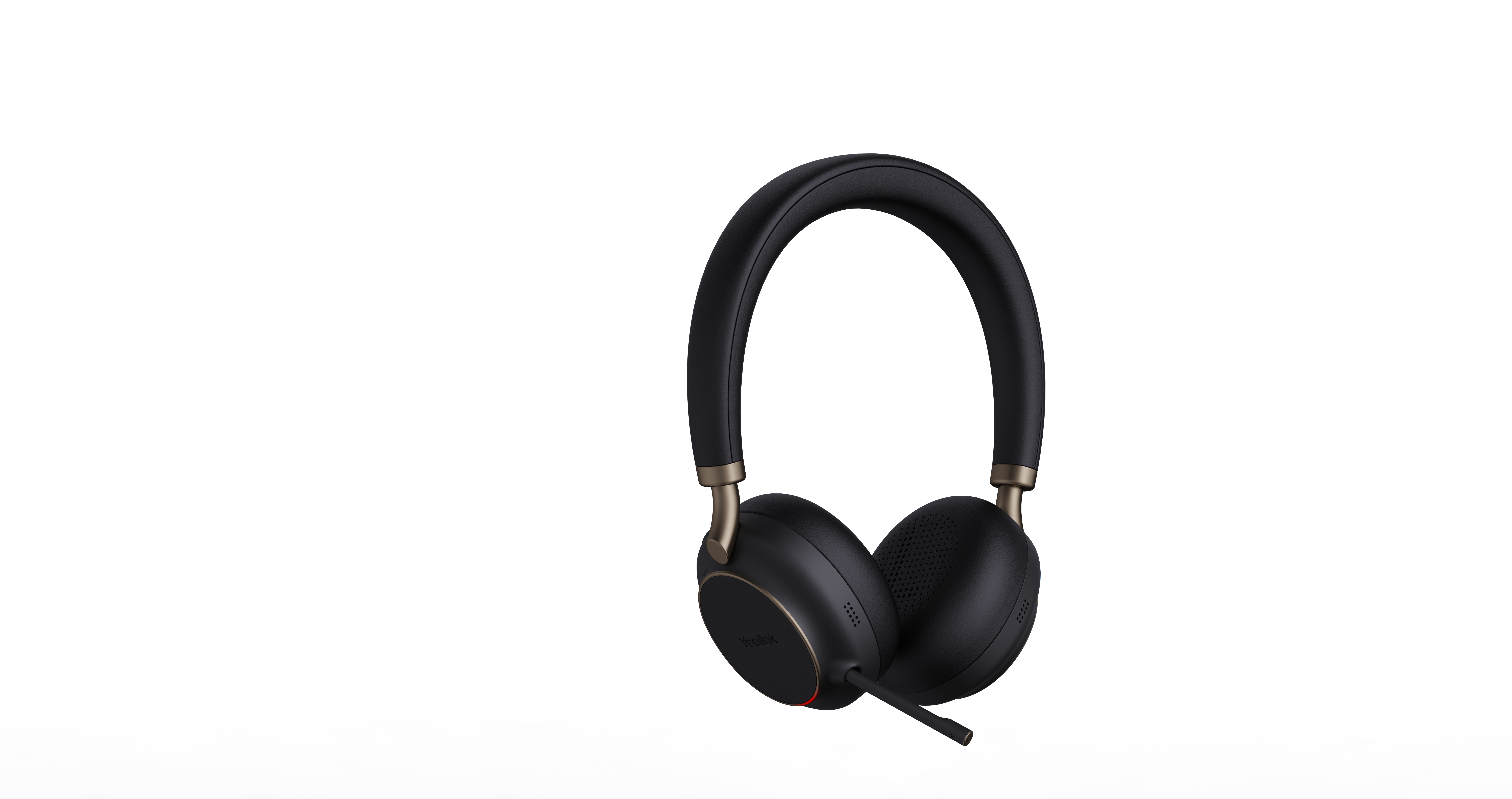 Yealink BH76 - Headset - On-Ear - Bluetooth