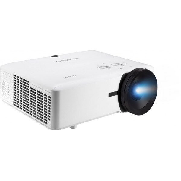 ViewSonic LS860WU - DLP-Projektor - Laser/Phosphor - 5000 ANSI-Lumen - WUXGA (1920 x 1200)