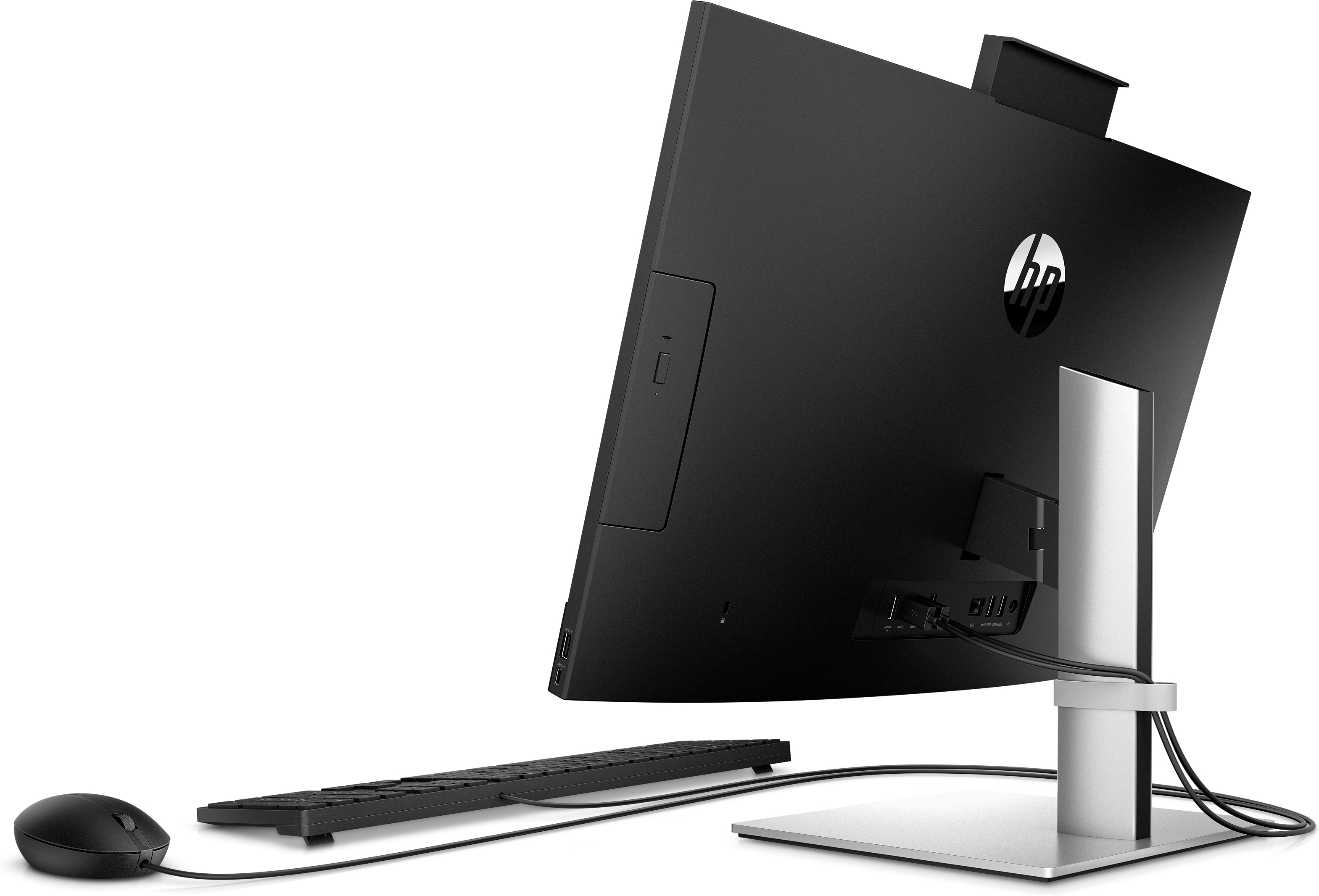 HP ProOne 440 G9, 60,5cm (23,8") FHD, Core i5-14500T, 16GB RAM, 512GB SSD, Win11 Pro