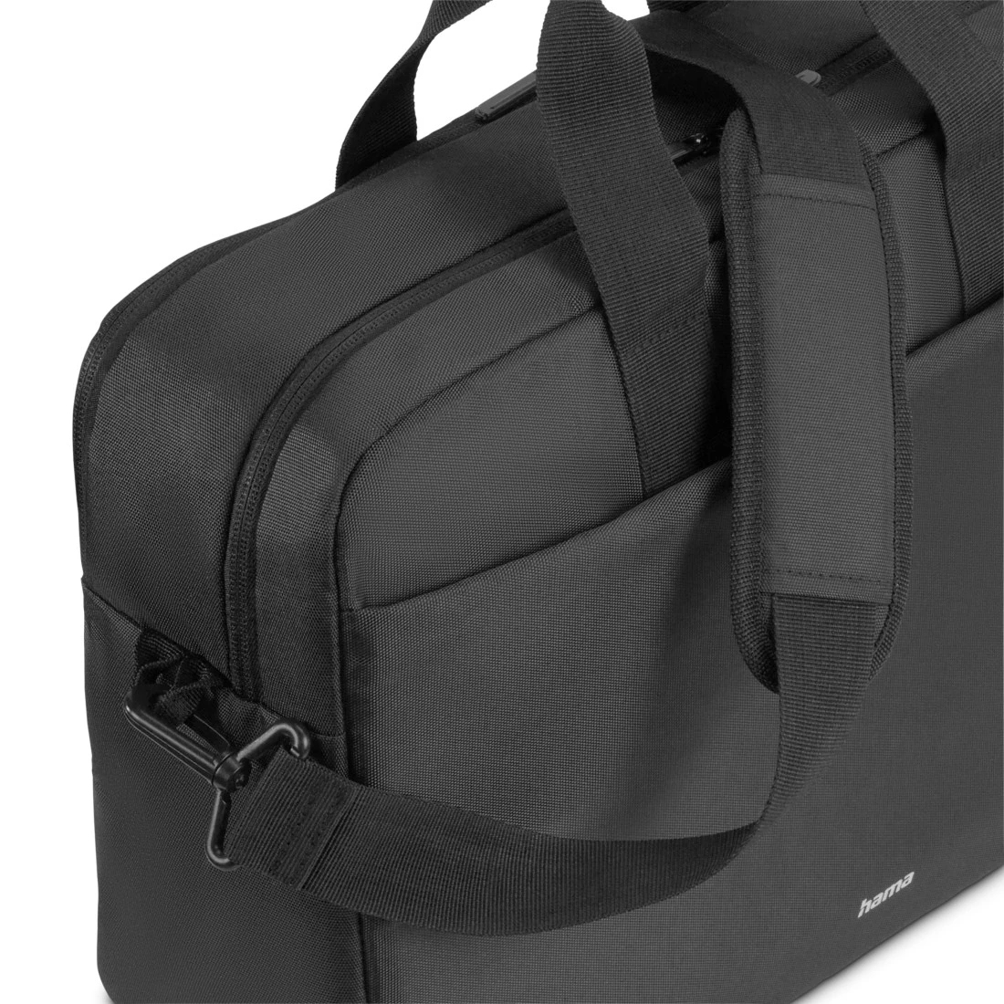 Hama Traveler - Notebook-Tasche - 41.1 cm - 15.6"