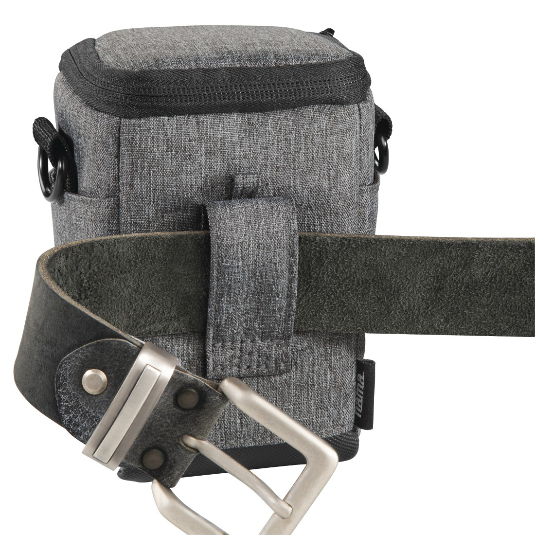 Hama "Terra" 90 - Tasche für DSLR-Kamera mit