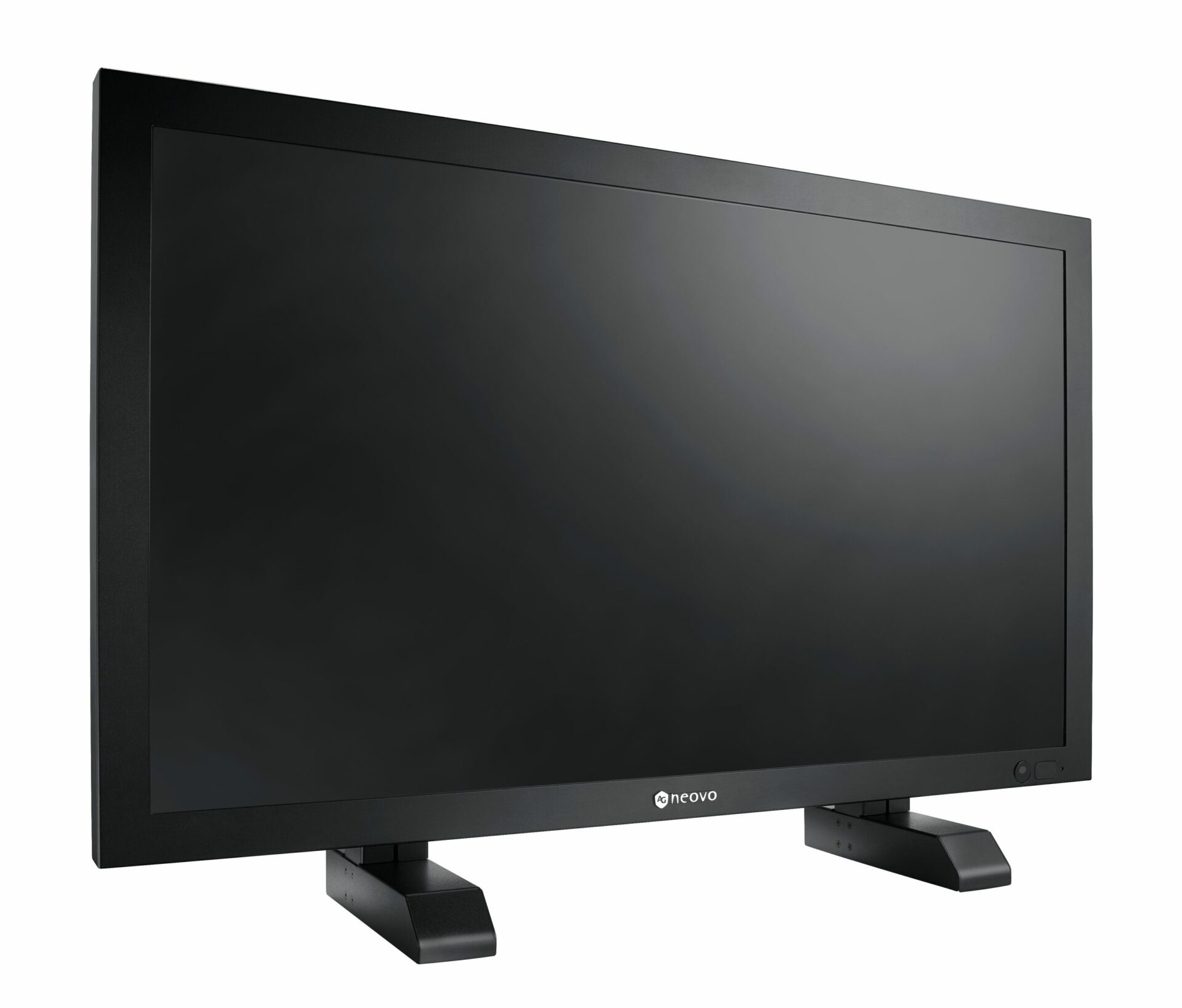AG Neovo QX-43 - LED-Monitor - 109.2 cm (43")