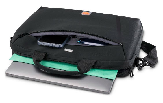 Hama Extreme Protect, Toploader-Tasche, 41,1 cm (16.2"), Schultergurt, 525 g