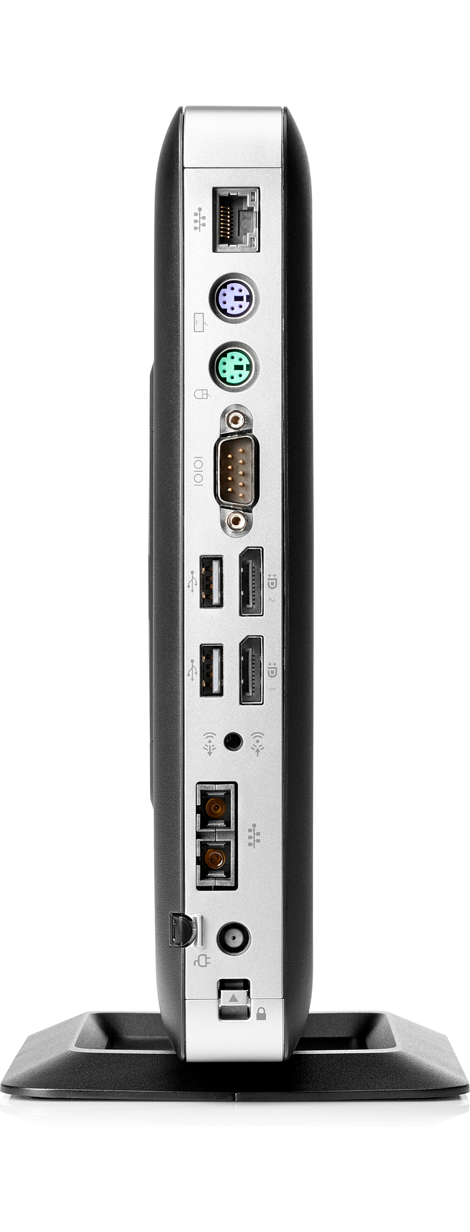 HP t630 - Thin Client - Tower - 1 x GX-420GI 2 GHz