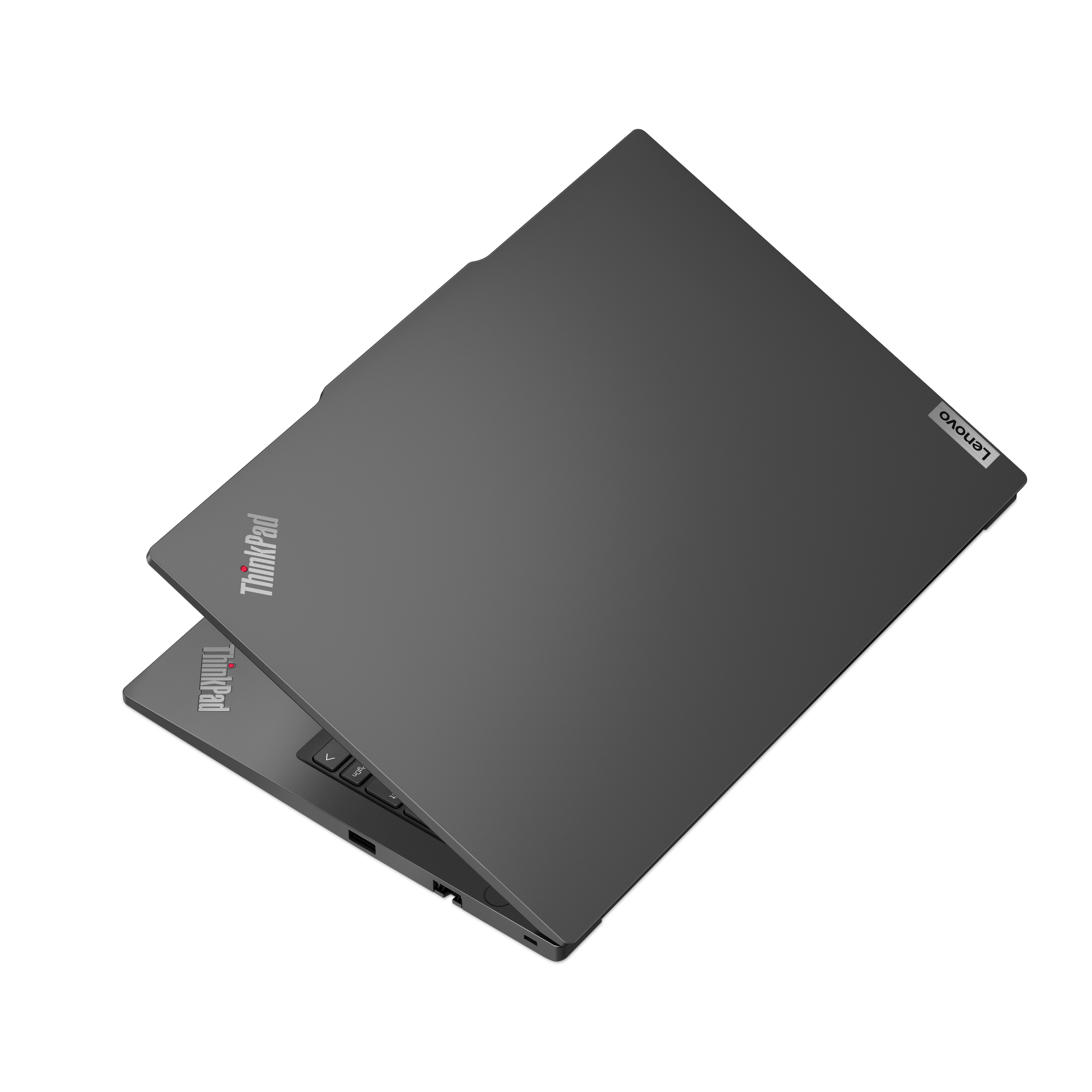 Lenovo ThinkPad E14 Gen 6 (Intel), 14" WUXGA, Core Ultra 5 125H, 16GB RAM, 512GB SSD, Win11 Pro