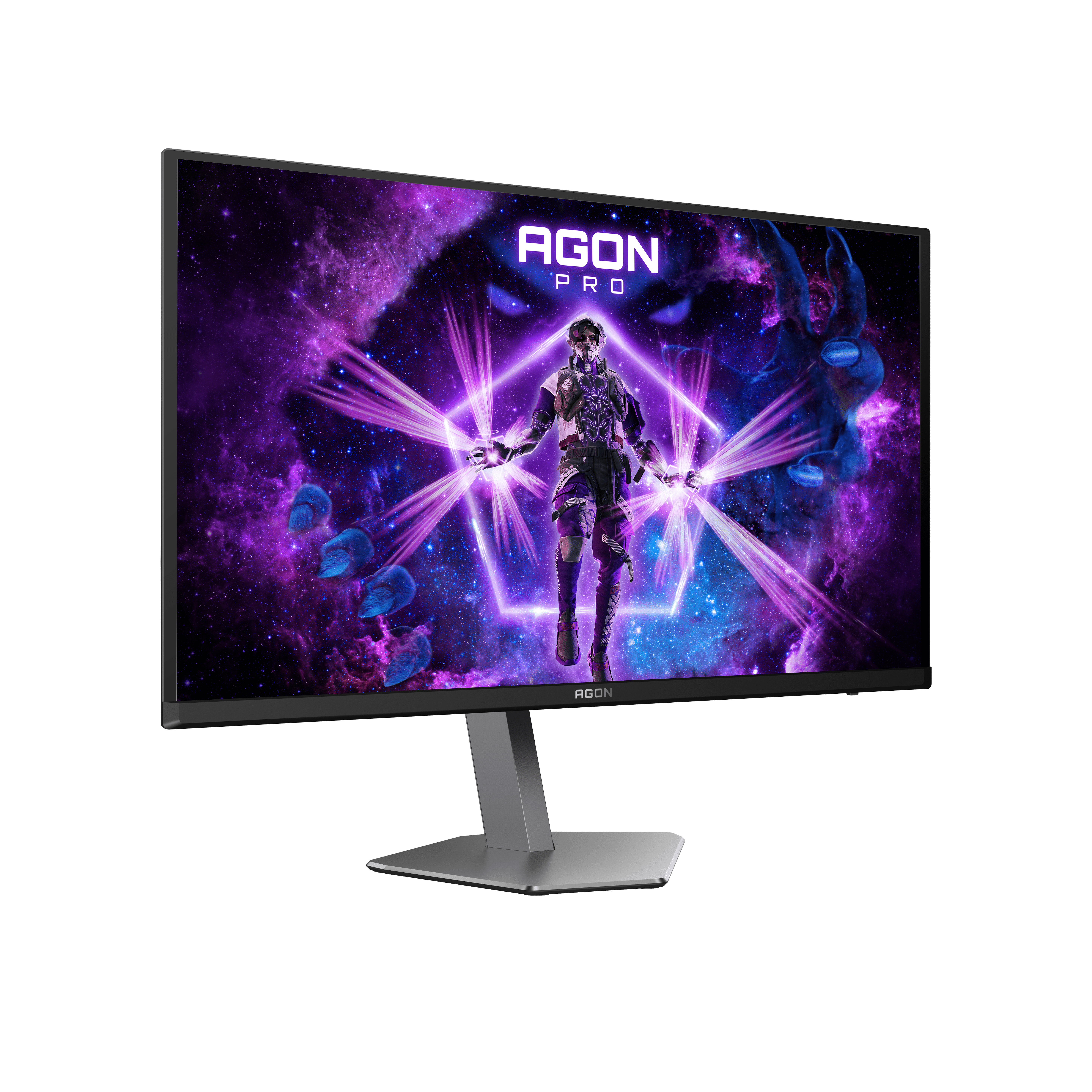 AOC AGON PRO AG276QZD2 - OLED-Monitor - Gaming - 68.6 cm (27")