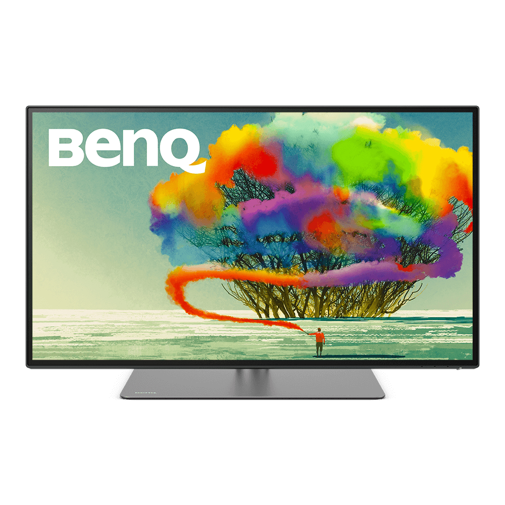 BenQ DesignVue PD2725U - LED-Monitor - 69 cm (27")