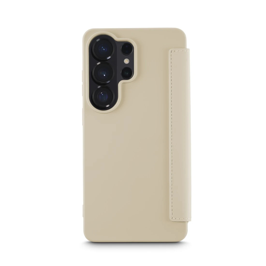 Hama Fantastic Feel, Folio, Samsung, Galaxy S26 Ultra, Beige