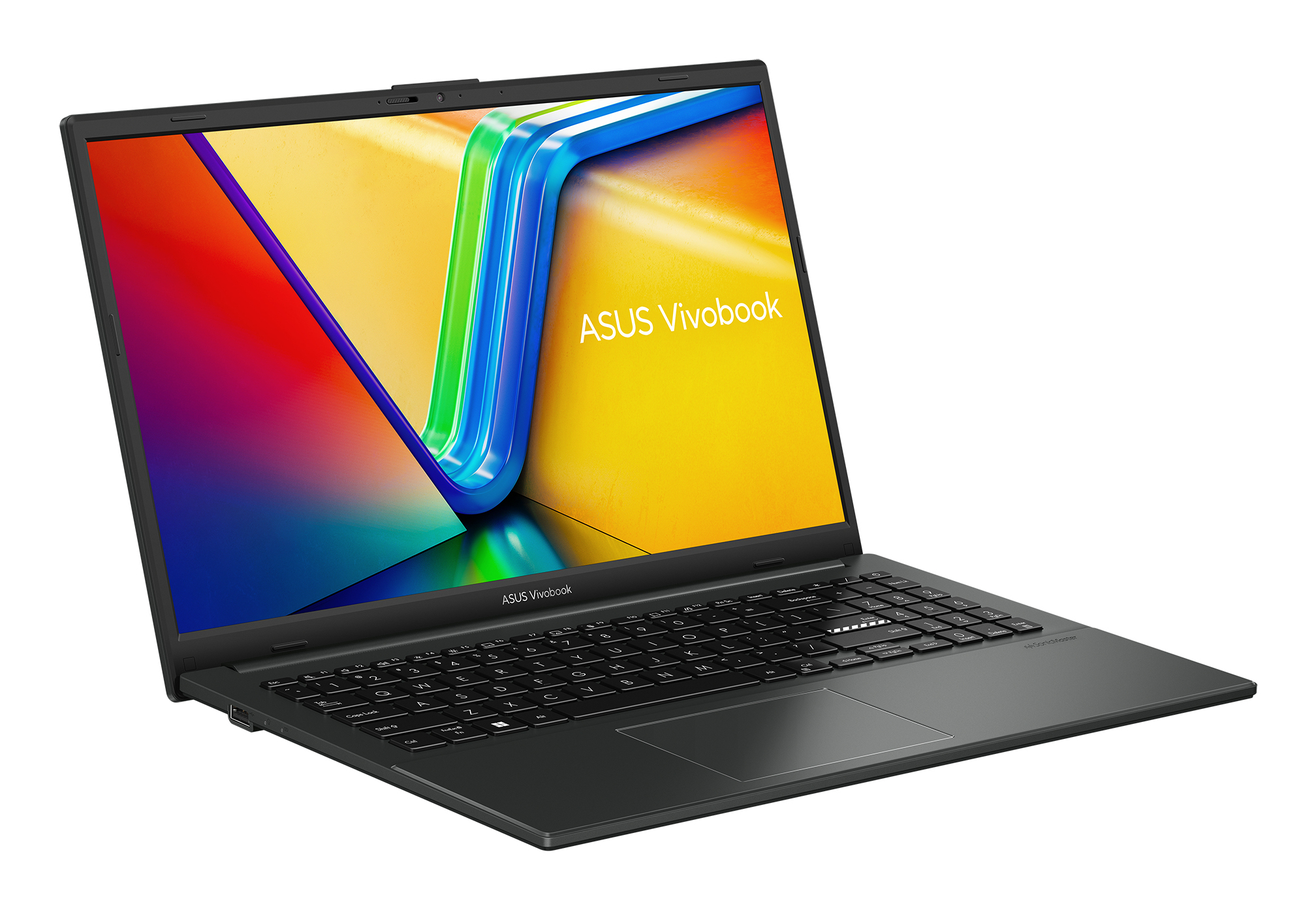 ASUS VivoBook Go 15 E1504FA-BQ1595W, 15.6" FHD, Ryzen 3 7320U, 8GB, 512GB, Win11