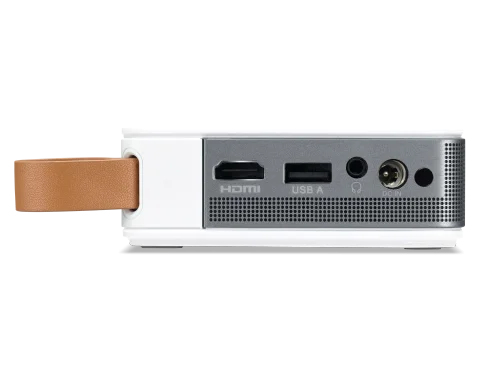 Acer PV11, DLP, 16:9, 4:3, 16:9, 0,76 - 2,88 m, 1000:1, -35 - 35°
