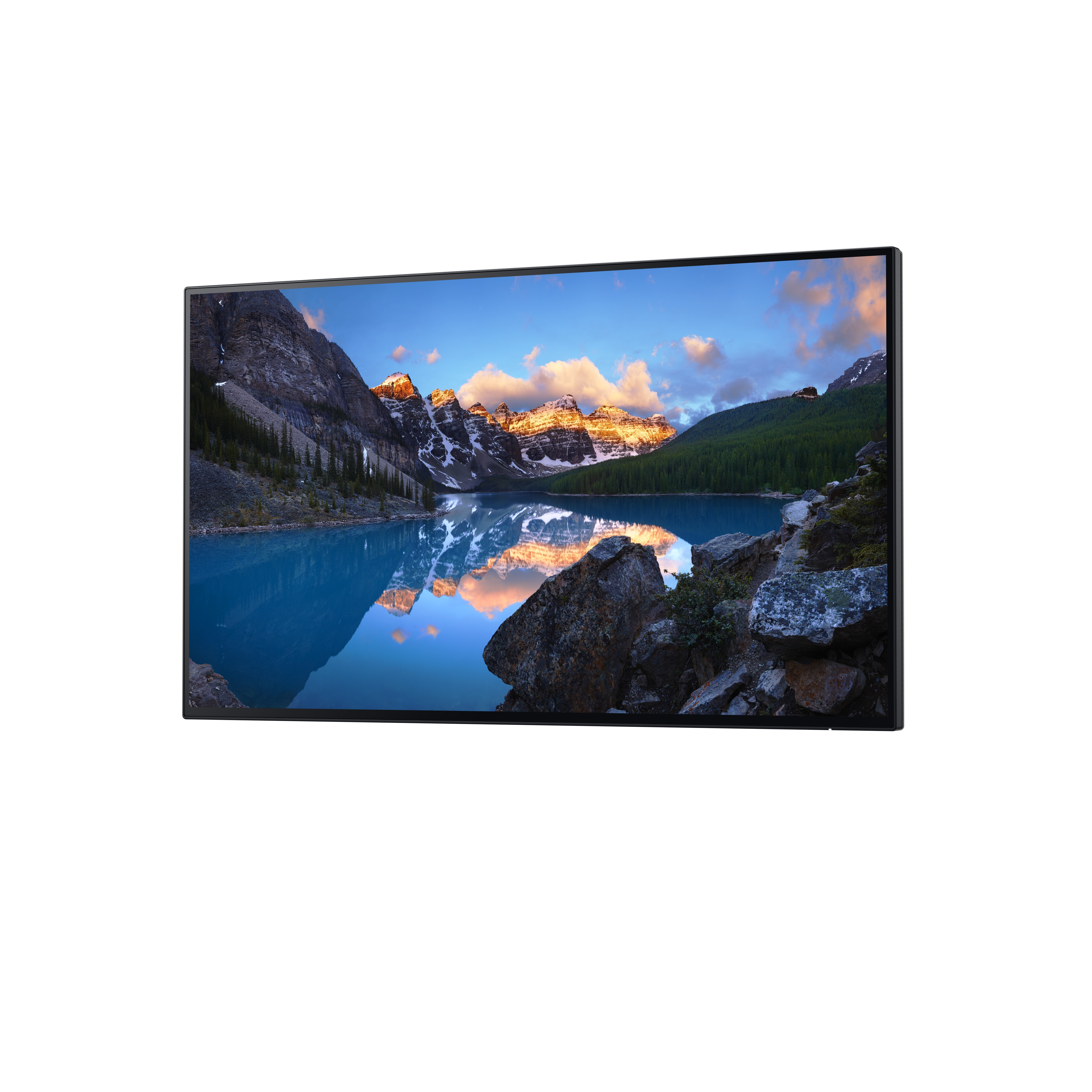 Dell UltraSharp U2424H - Ohne Standfuß - LED-Monitor - 61 cm (24")