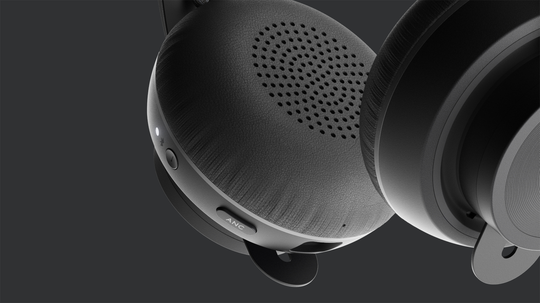 Logitech Ohrpolster-Set für Headset - für Zone Wireless