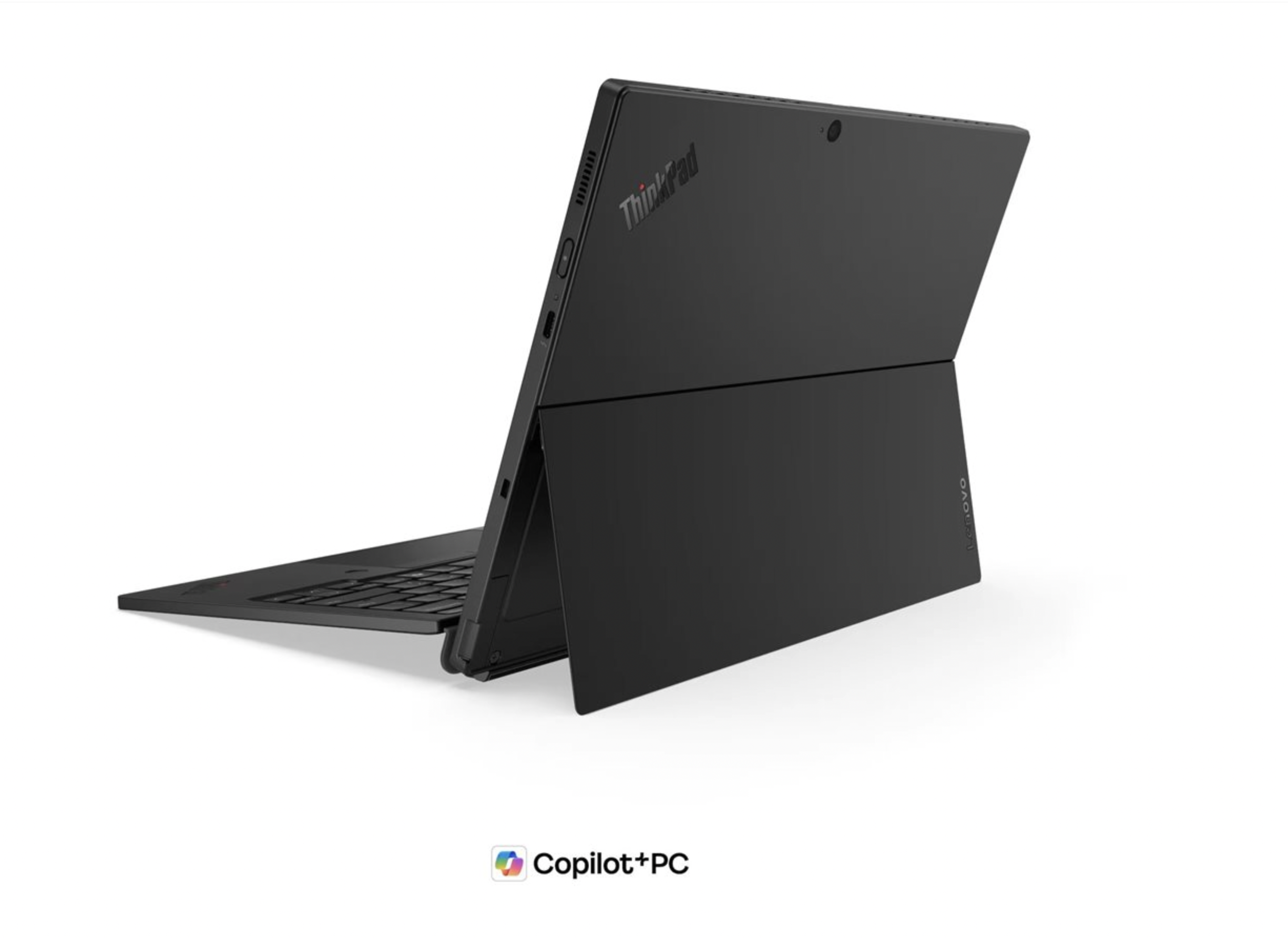 Lenovo ThinkPad X13 Detachable G1, 13" 2.8K Touch, Core Ultra 7 365, 32GB RAM, 512GB SSD, 5G, W11P