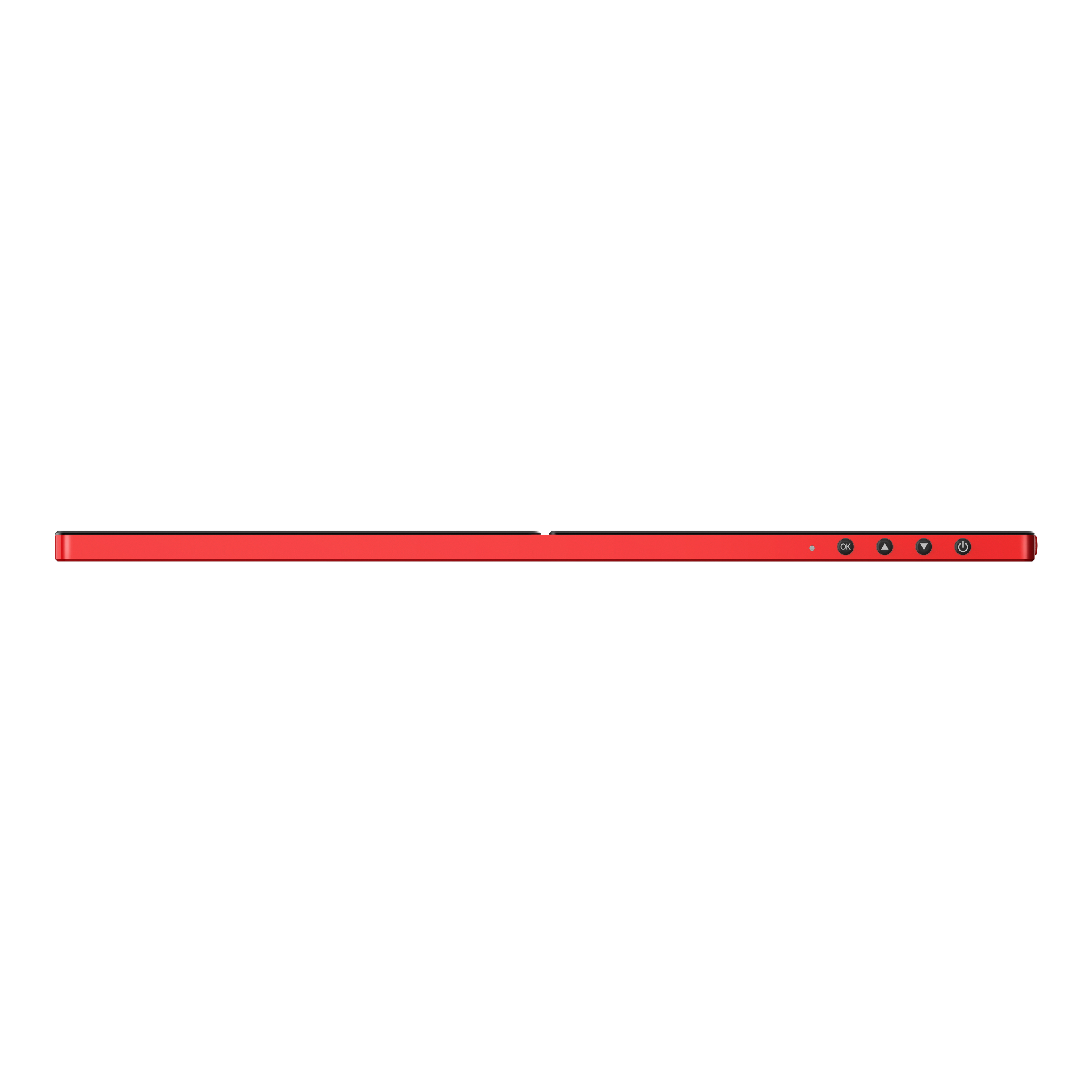 AOC 16G3 portabler Monitor - Flachbildschirm (TFT/LCD) - 39,6 cm