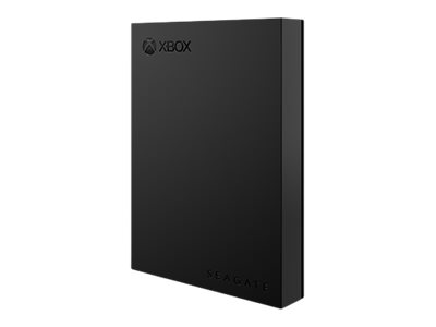Seagate Game Drive for Xbox STKX4000400 - Festplatte - 4 TB - extern (tragbar)