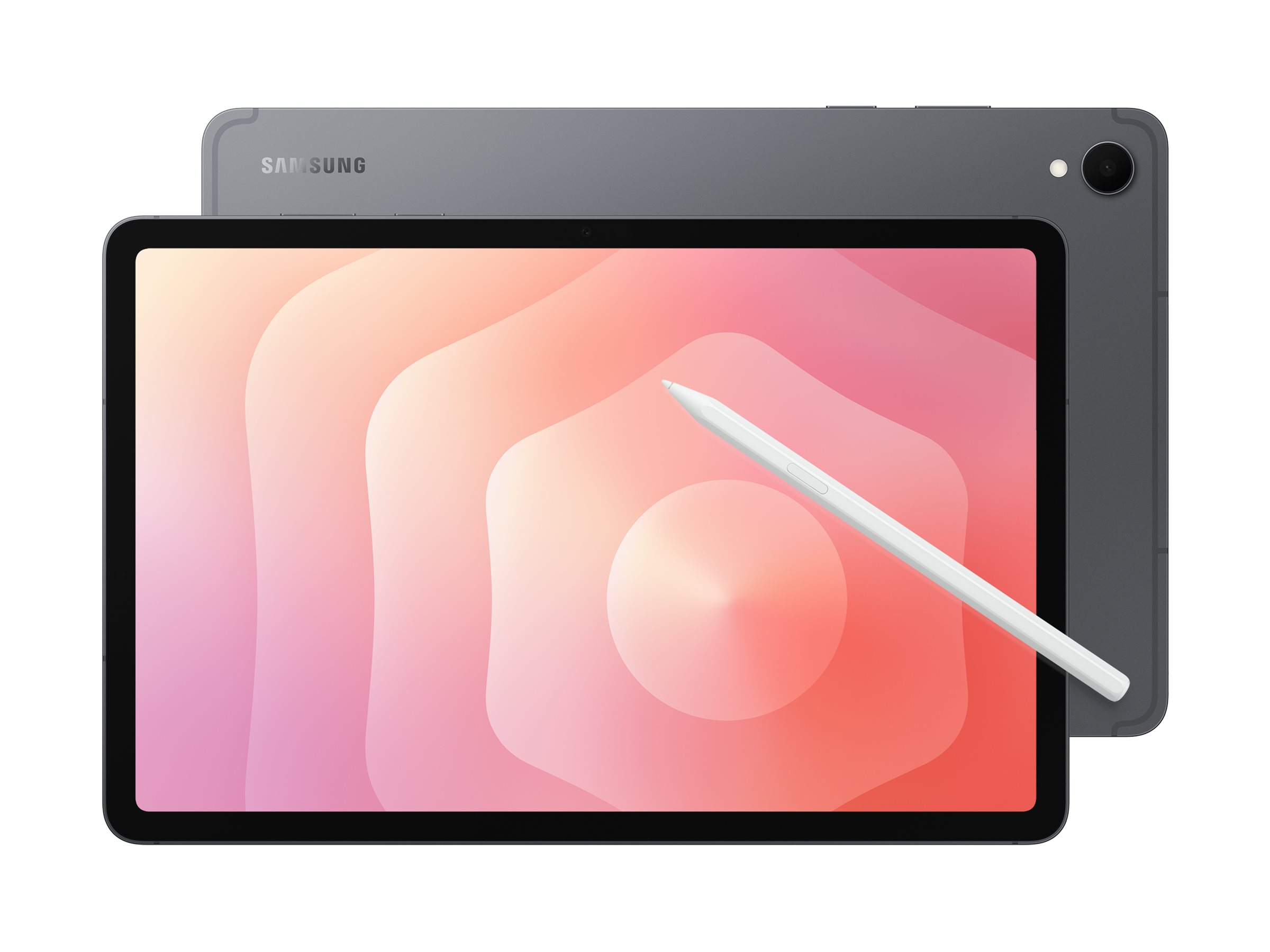 Samsung Galaxy Tab S11 - Tablet - Android - 128 GB - 27.9 cm (11")
