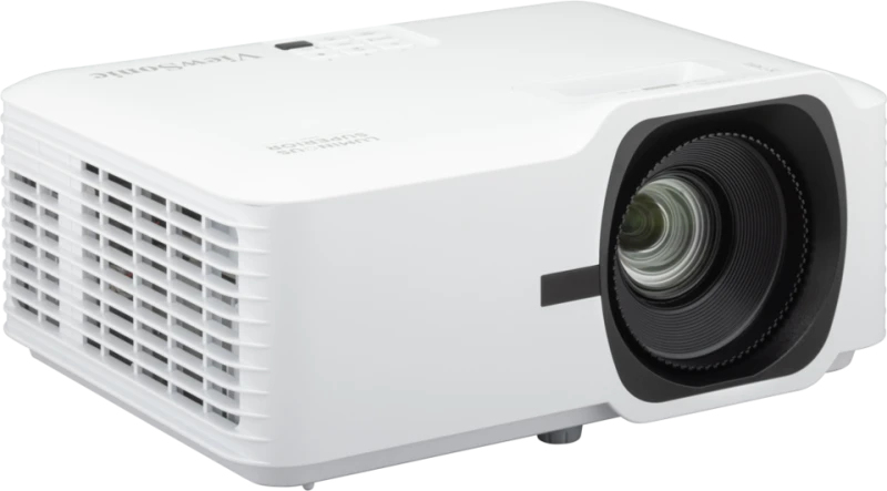 ViewSonic LSD500HD - DLP-Projektor - Laser/Phosphor - 5500 ANSI-Lumen - Full HD (1920 x 1080)