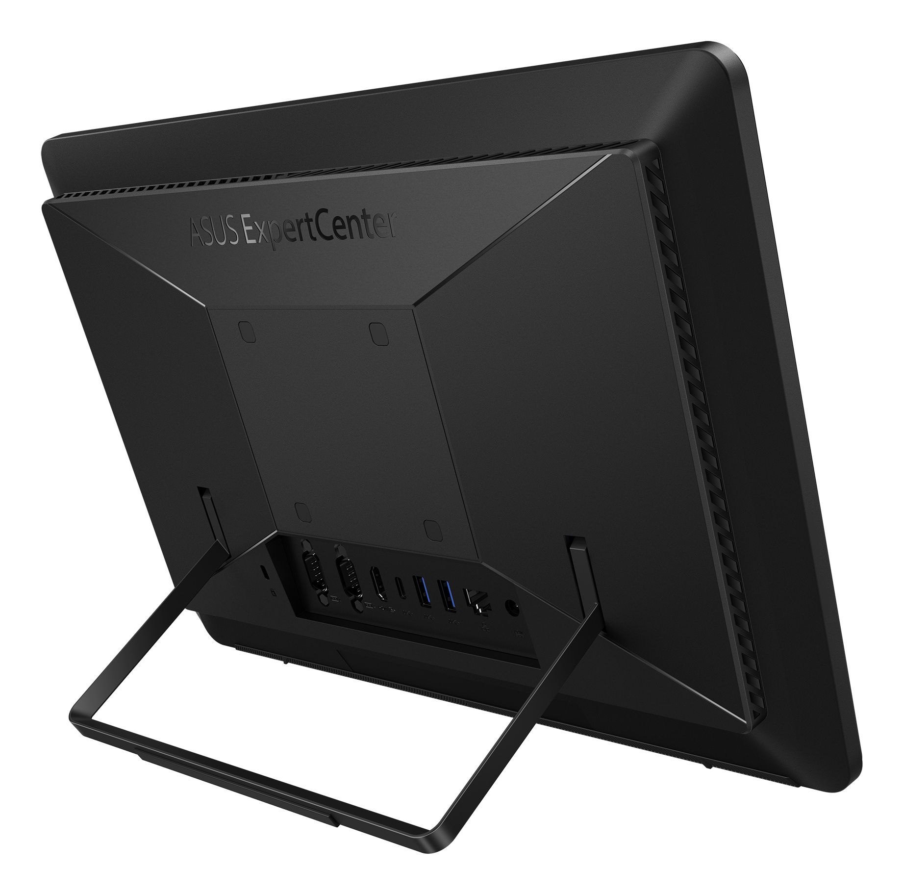 ASUS ExpertCenter E1 AiO E1600WKAT-BMR109X, 15.6" FHD, Celeron N4500, 8GB, 256GB SSD, Win11 Pro