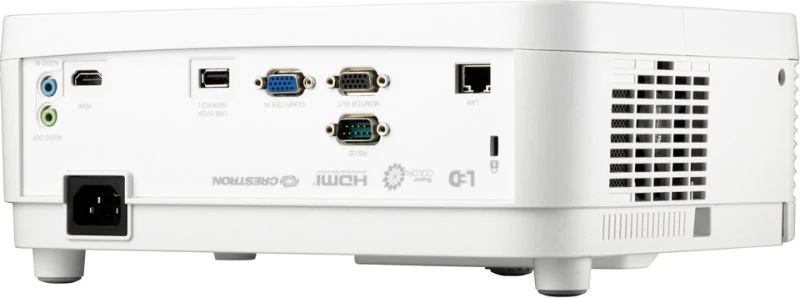 ViewSonic LSD300W-ST - DLP-Projektor - RGB LED - 3300 ANSI-Lumen - WXGA (1280 x 800)