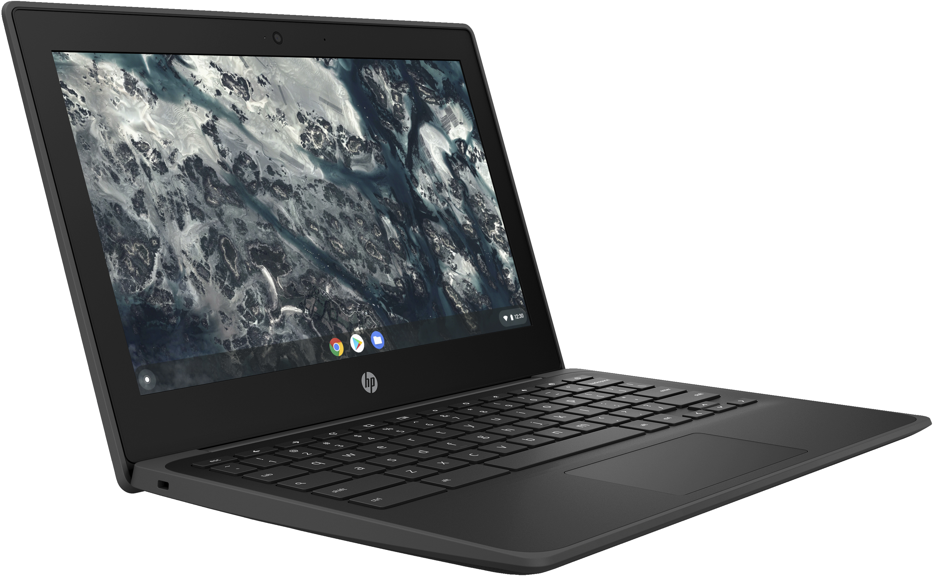 HP Chromebook 11MK G9 Education Edition - Kompanio 500 MT8183 / 2 GHz - Chrome OS - Mali-G72 MP3 - 4