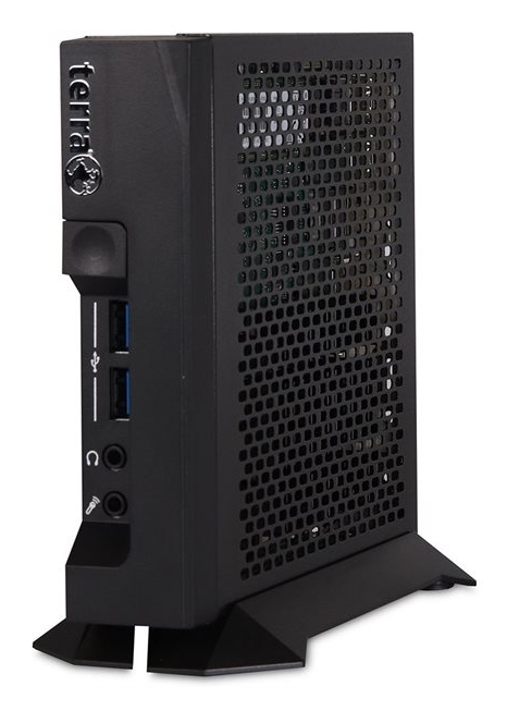 Wortmann TERRA PC-Mini 3540 Fanless