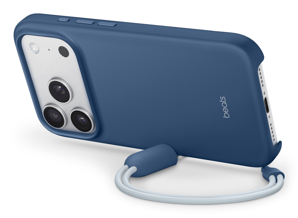 Apple Schutzabdeckung für Mobiltelefon - mit