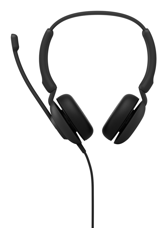 Jabra Evolve 10 - Headset - On-Ear - kabelgebunden
