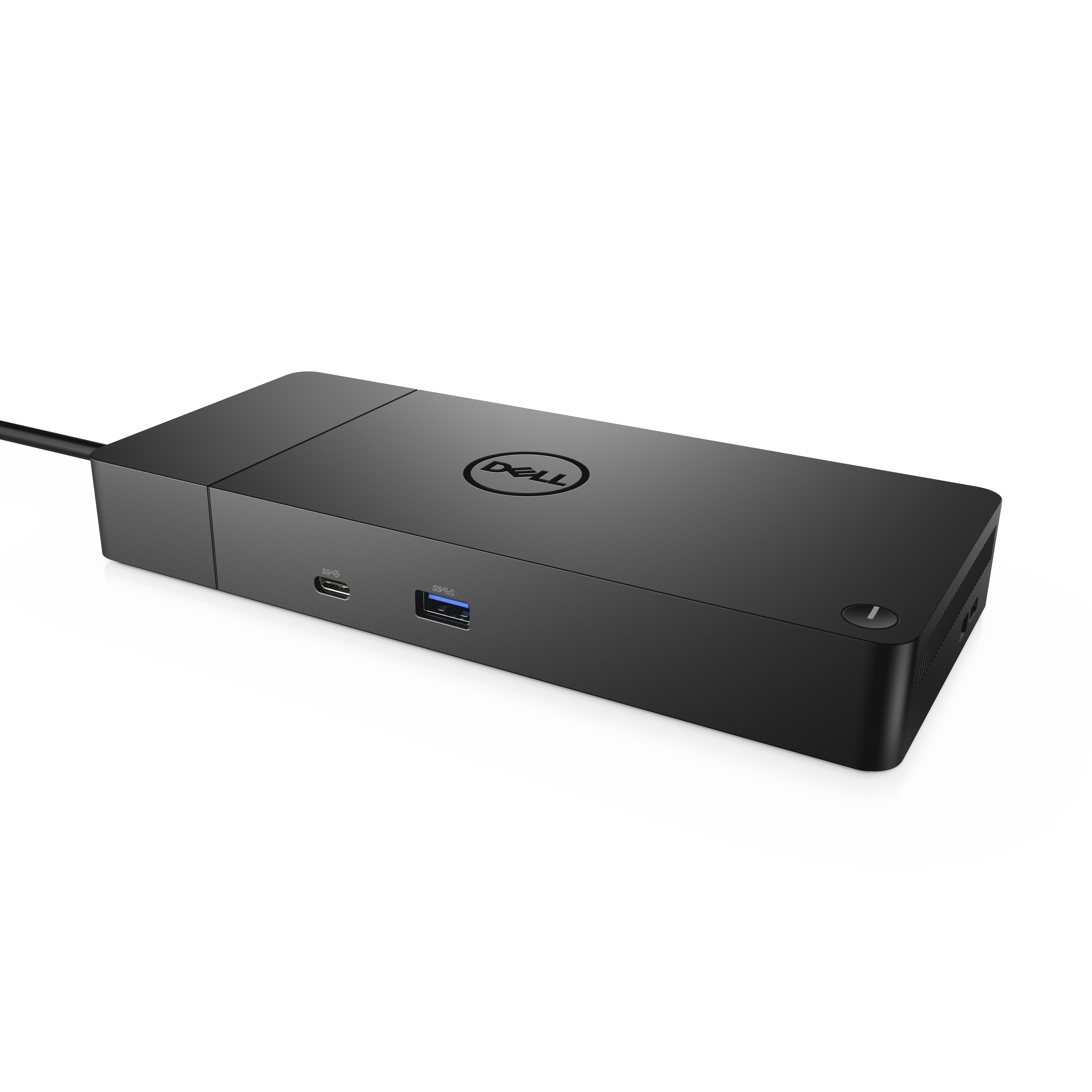 Dell Dockingstation WD19S, 130W, USB-C 3.1 (DELL-WD19S130W)