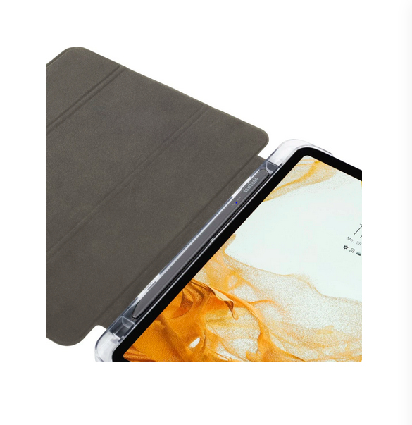 Hama 00217292, Folio, Samsung, Galaxy Tab S9+, 31,5 cm (12.4"), 296 g