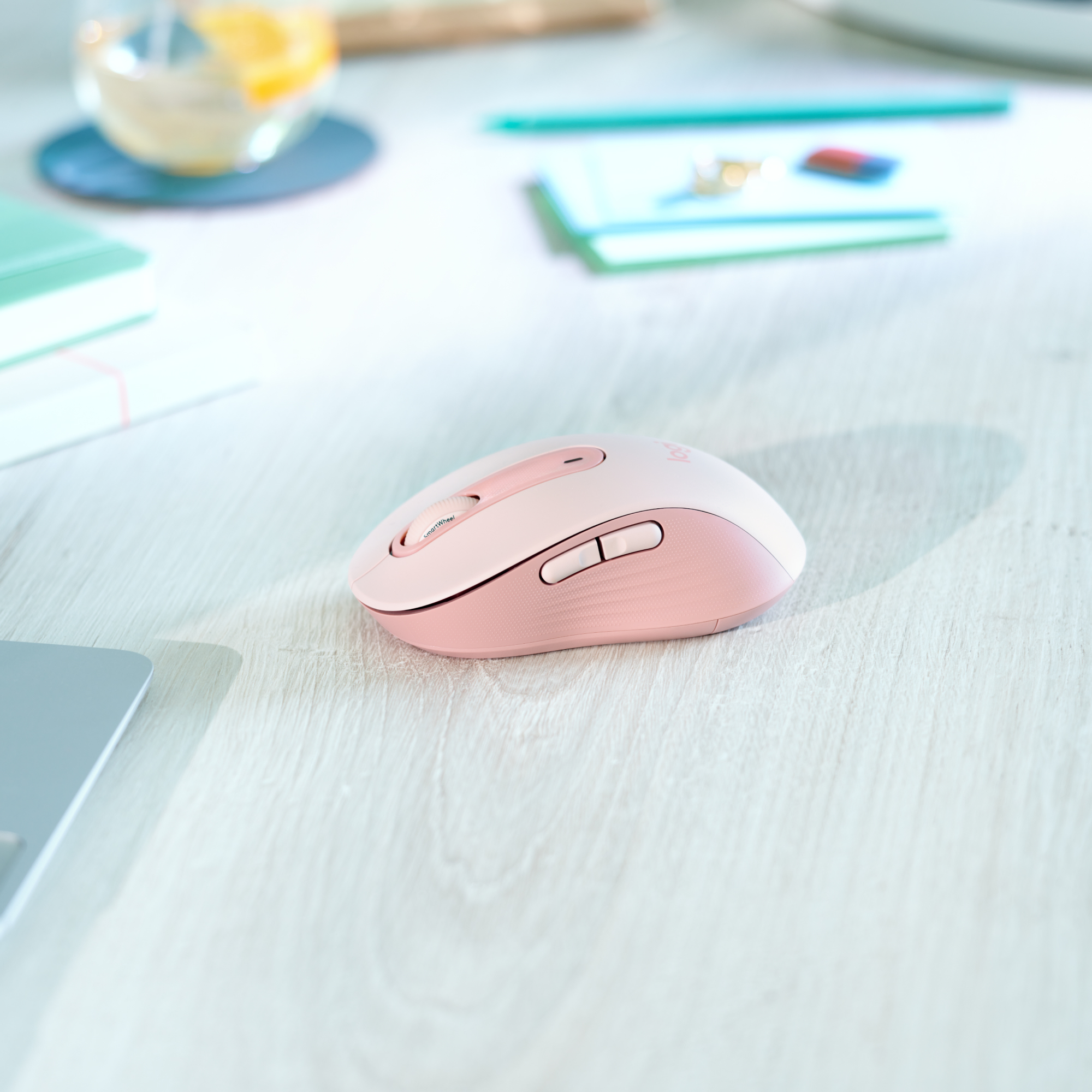 Logitech Signature M650 - Maus - optisch - 5