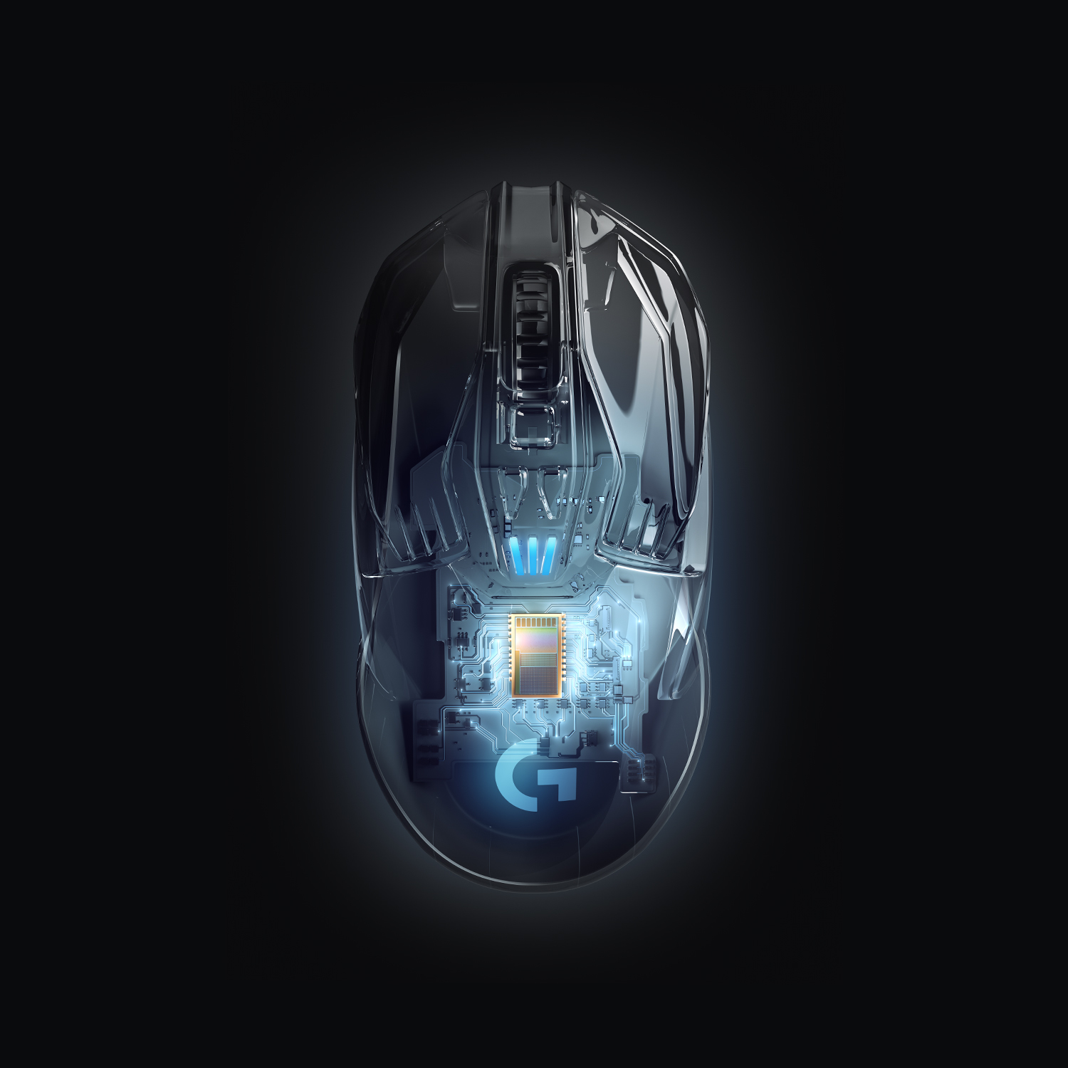 Logitech Wireless Gaming Mouse G903 LIGHTSPEED