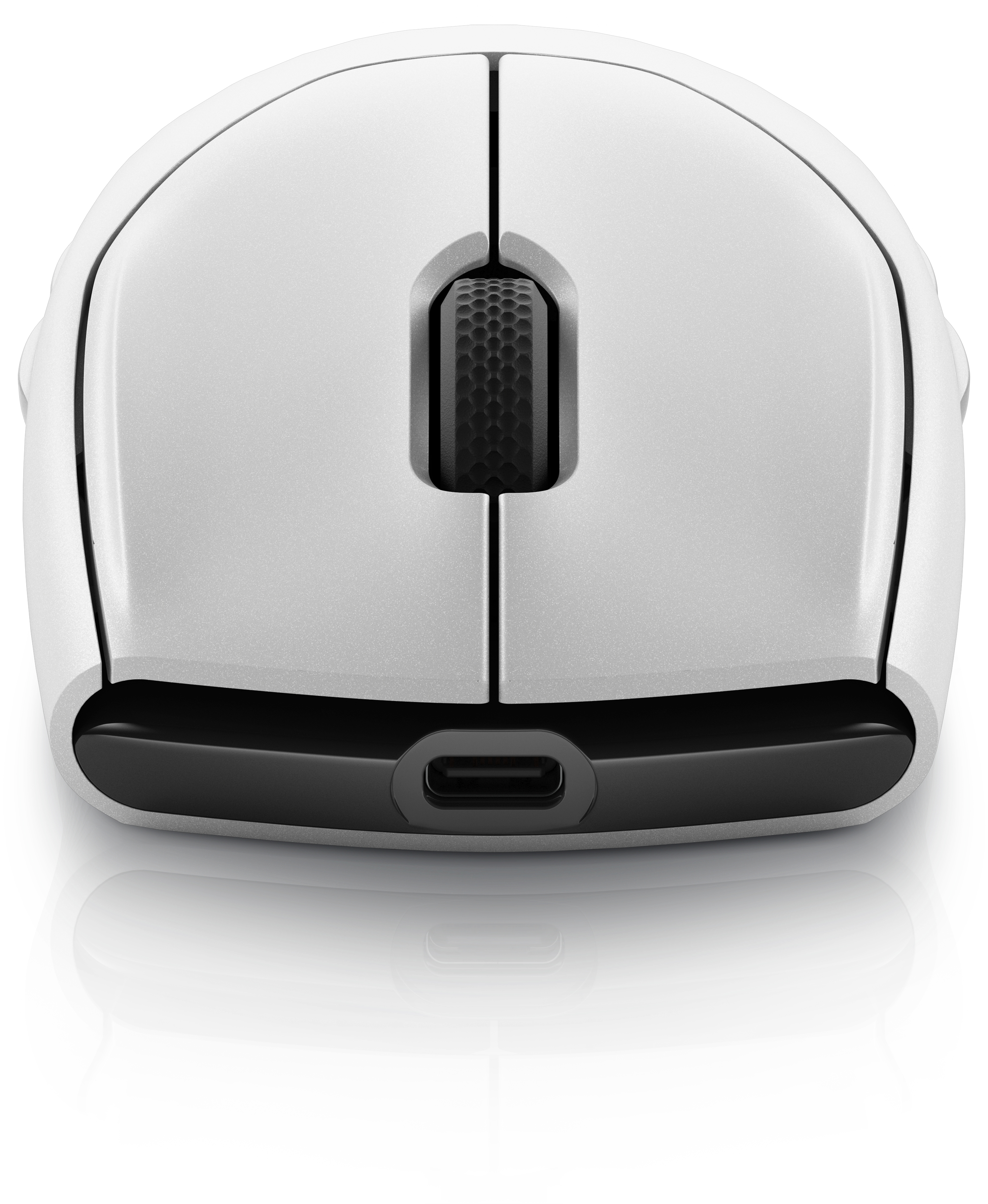 Dell Alienware Tri-Mode Gaming Mouse AW720M - Maus