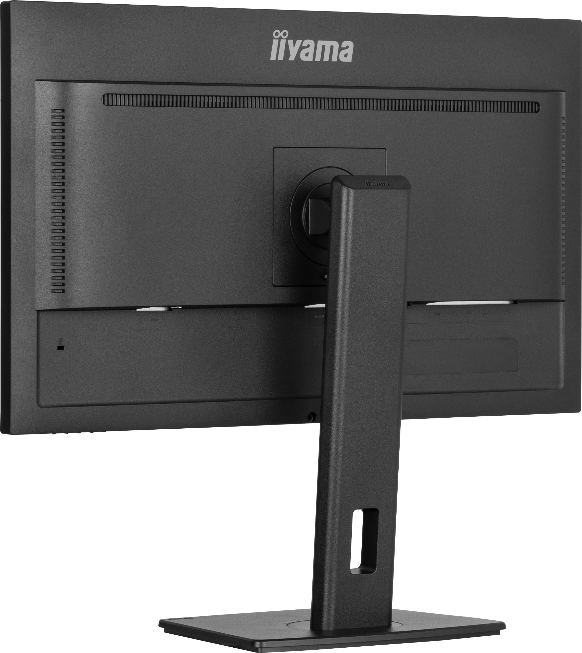 Iiyama ProLite XUB2797QSU-B2 - LED-Monitor - 68.5 cm (27")