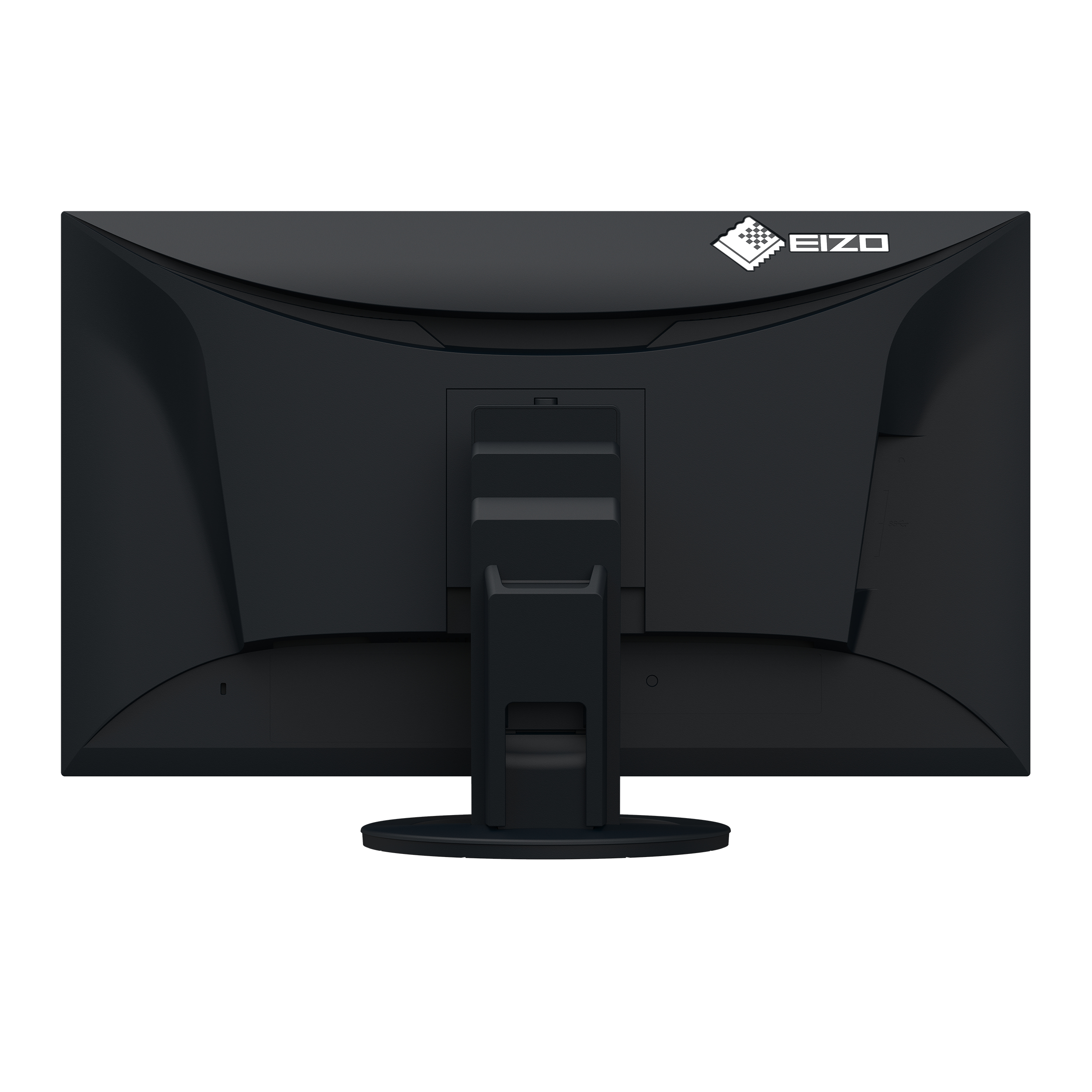 EIZO FlexScan EV2795-BK - Mit FlexStand - LED-Monitor - 68.5 cm (27")