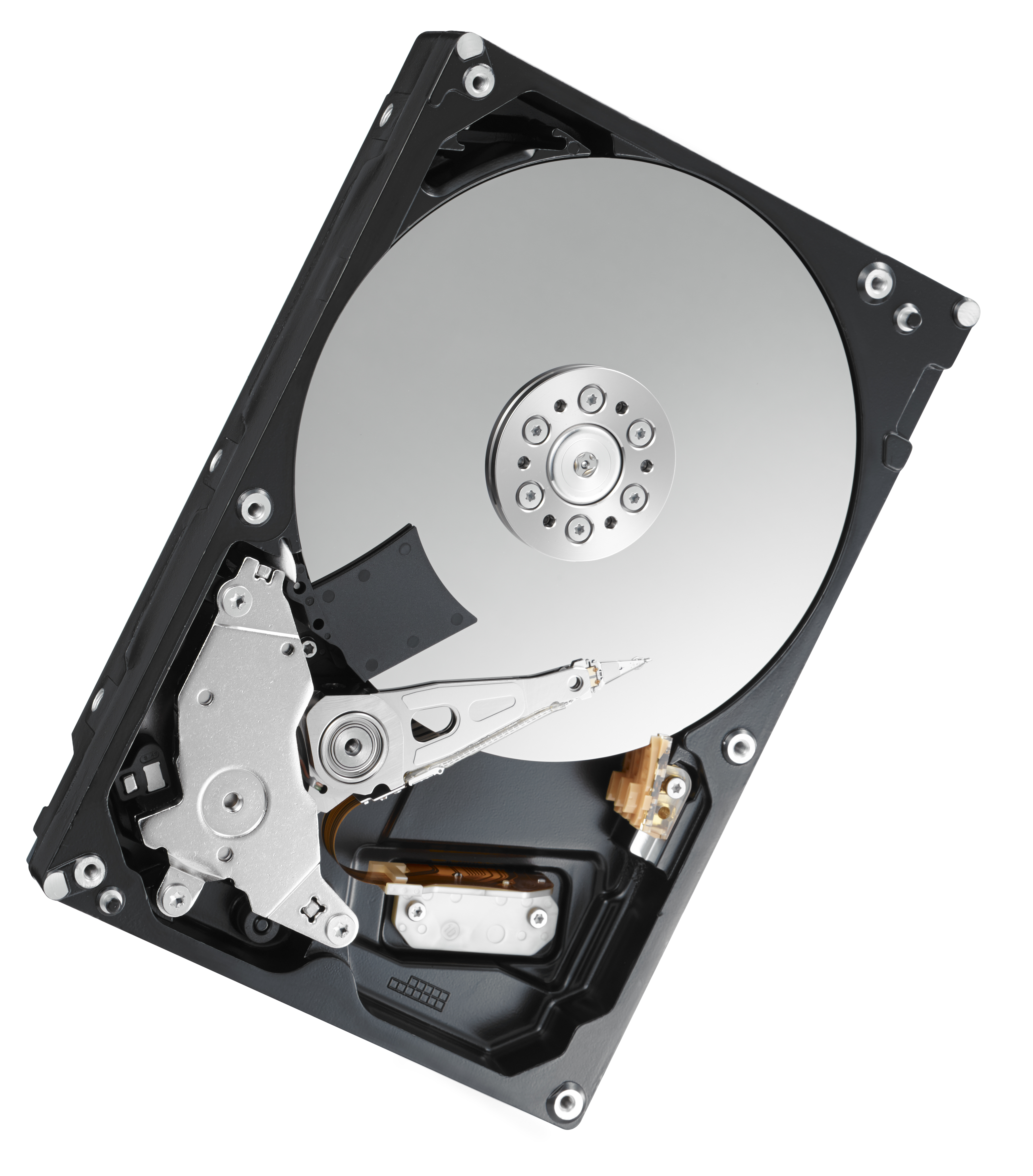 Toshiba P300 Desktop PC 1TB, SATA 6Gb/s, bulk