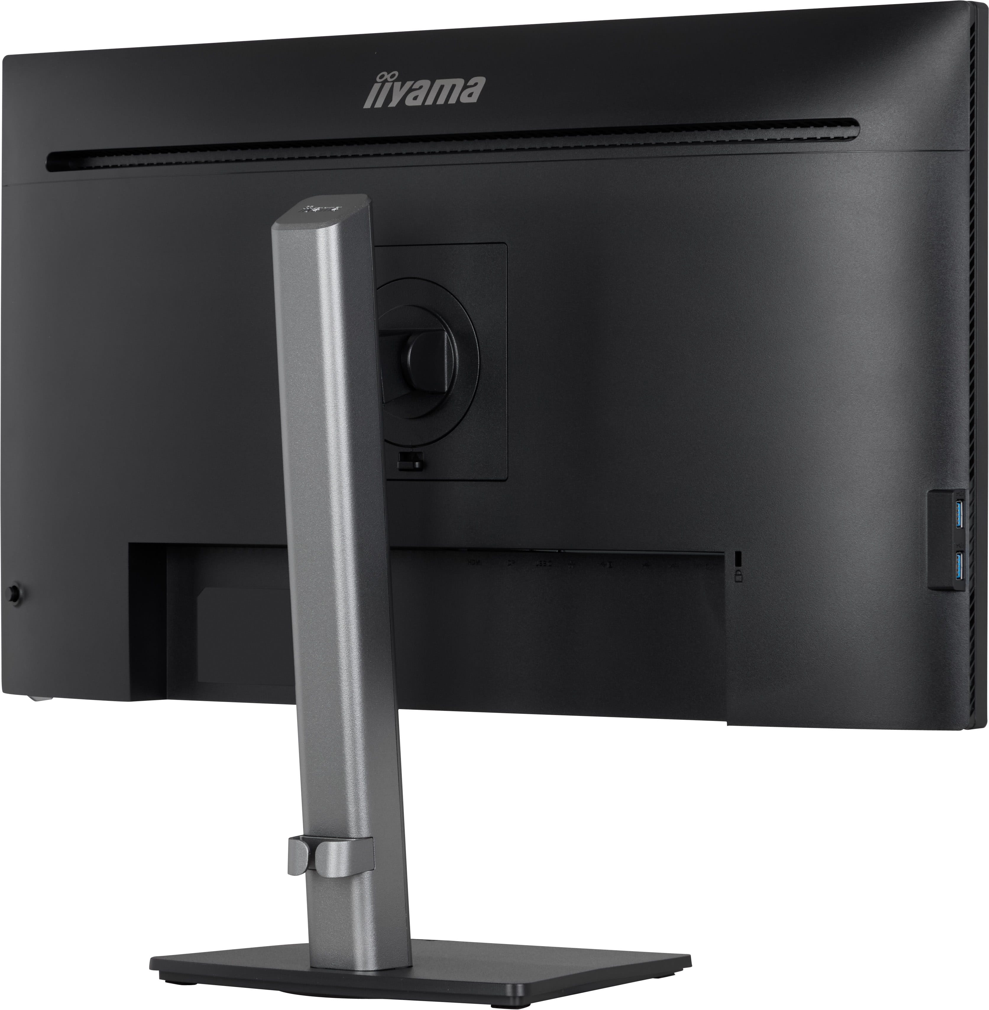 Iiyama ProGraphic HB2701UHSNP-B1 - LED-Monitor - 68.5 cm (27")