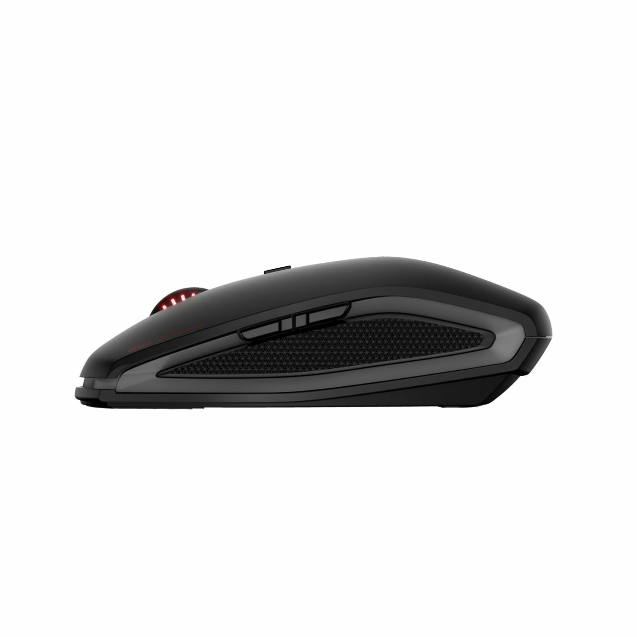 Cherry GENTIX DESKTOP - Tastatur-und-Maus-Set