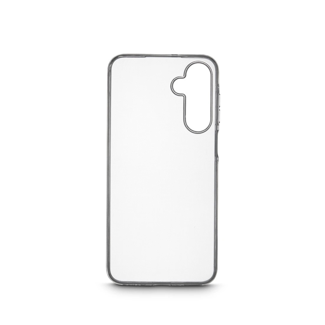 Hama Always Clear, Cover, Samsung, A16, 17 cm (6.7"), Transparent